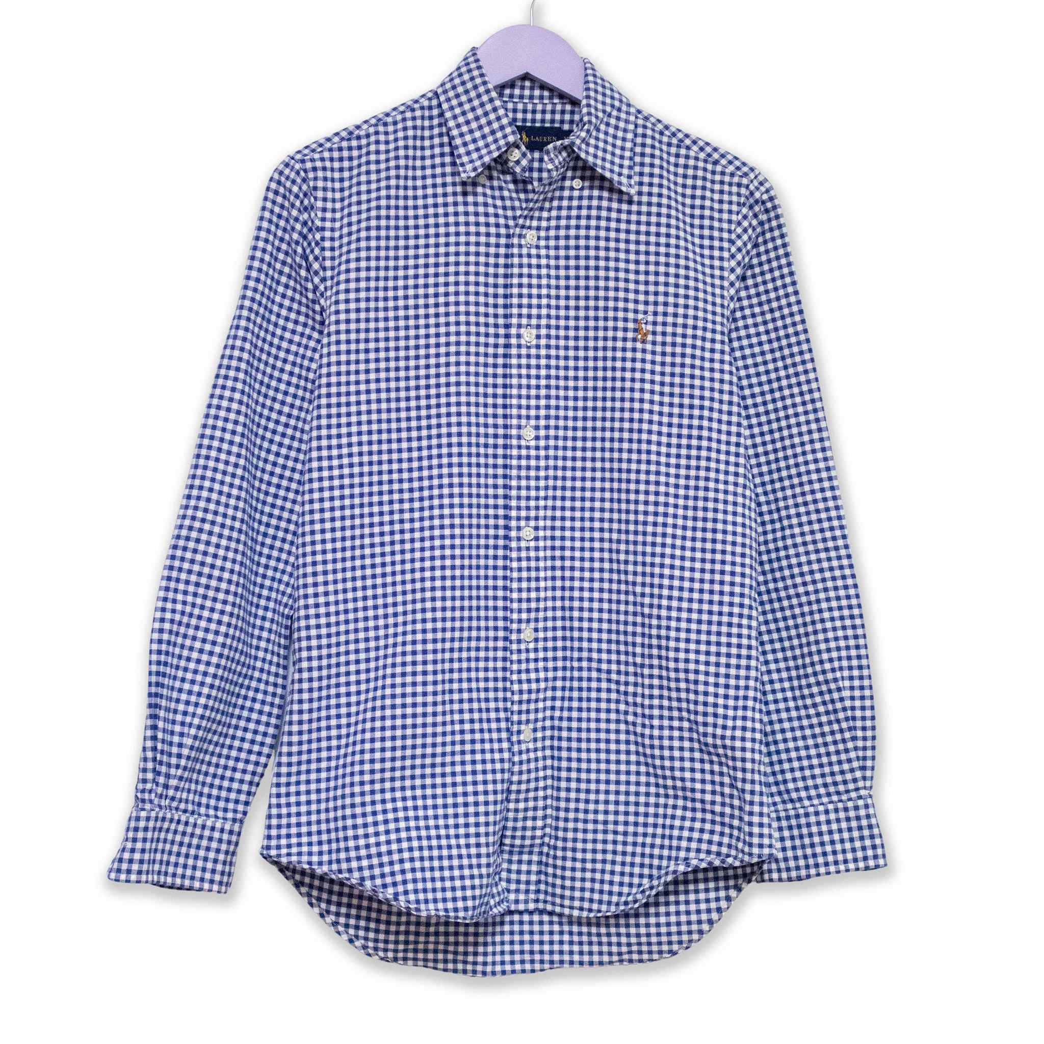 Ralph Lauren Shirt - Size XS