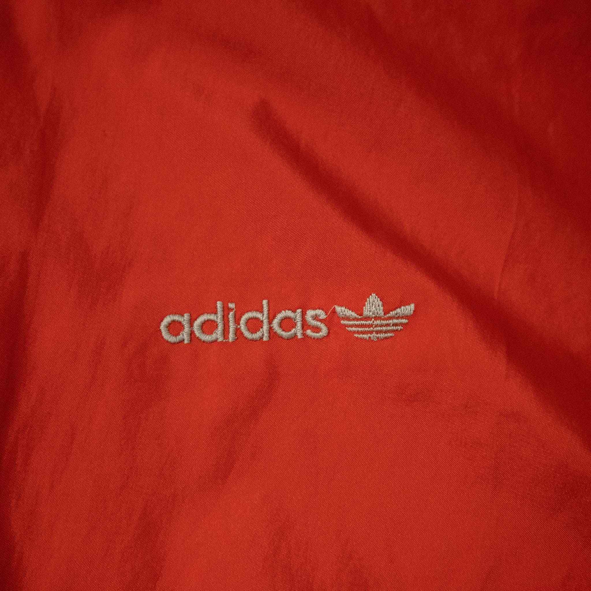 Giacca a vento Adidas Vintage - Taglia S