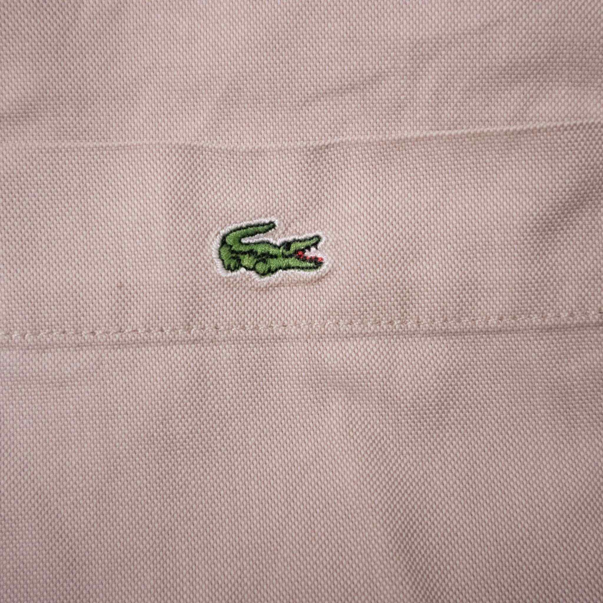 Camicia Lacoste - Taglia L