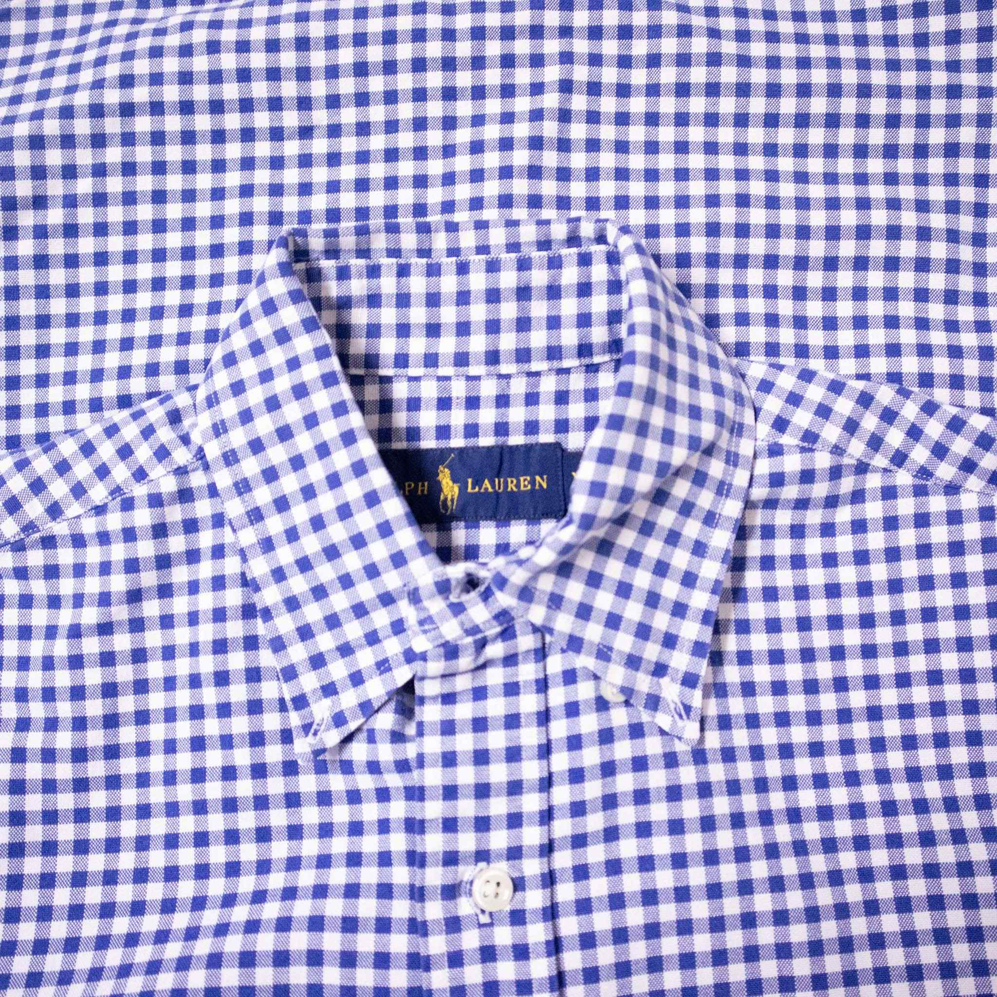 Ralph Lauren Shirt - Size XS