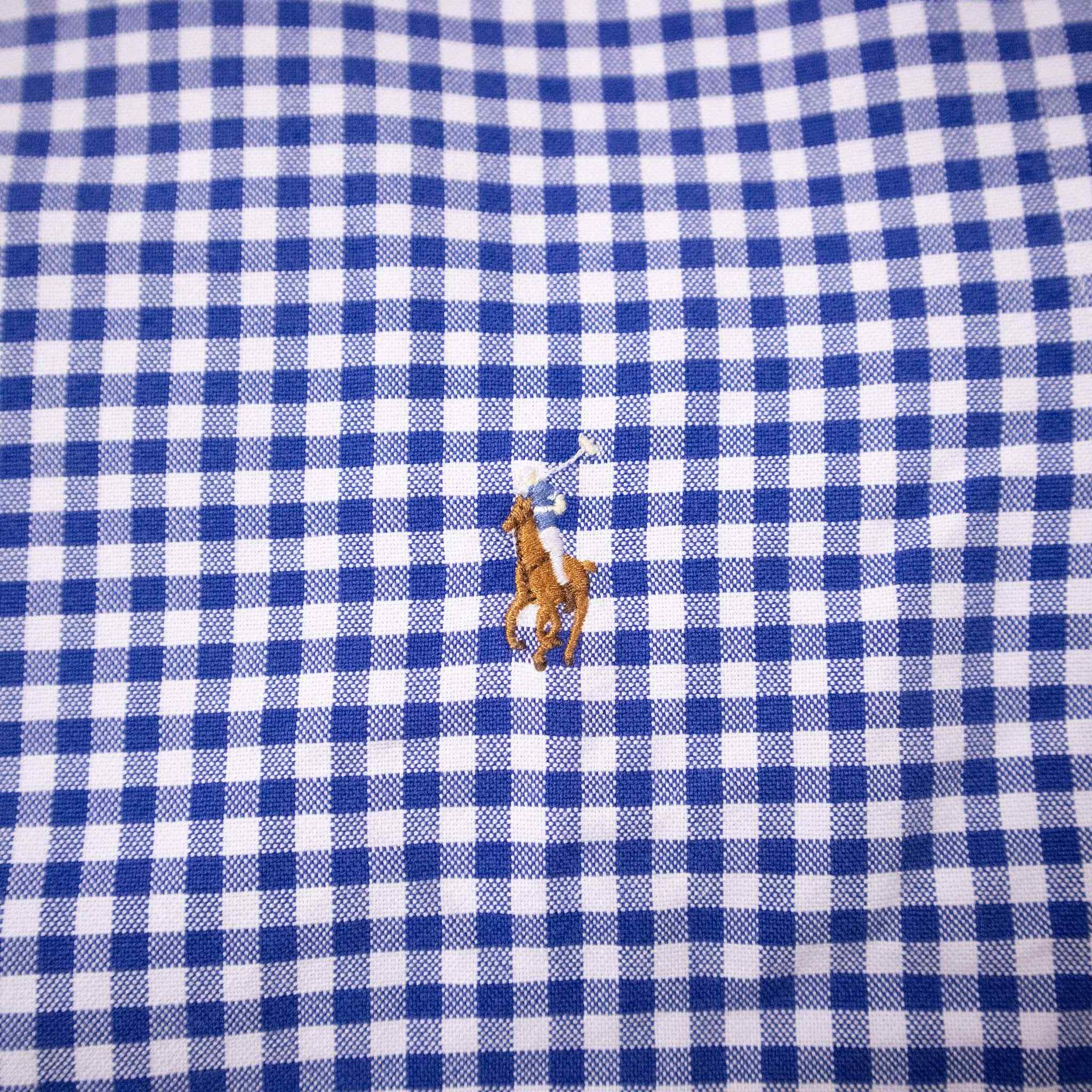 Ralph Lauren Shirt - Size XS