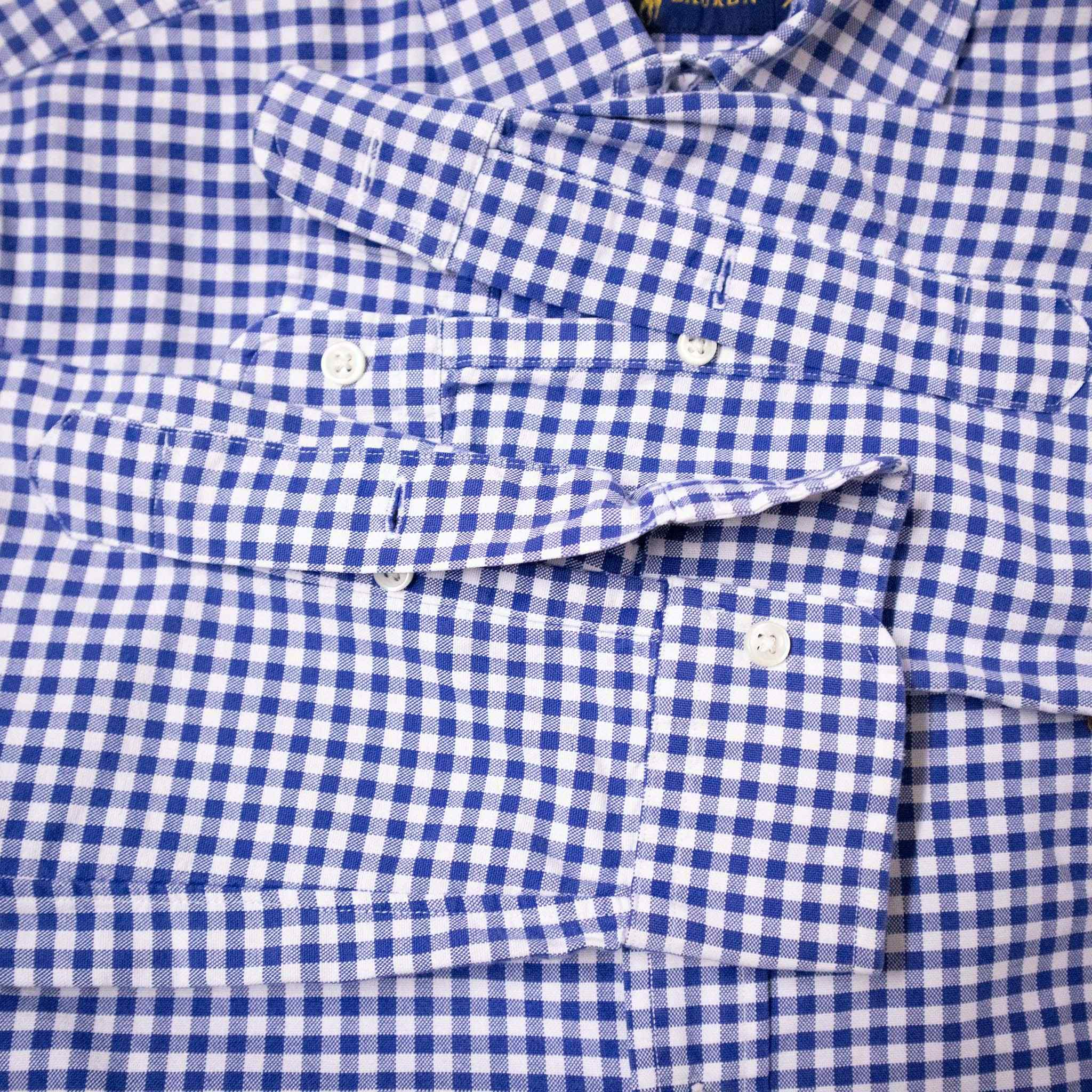 Ralph Lauren Shirt - Size XS