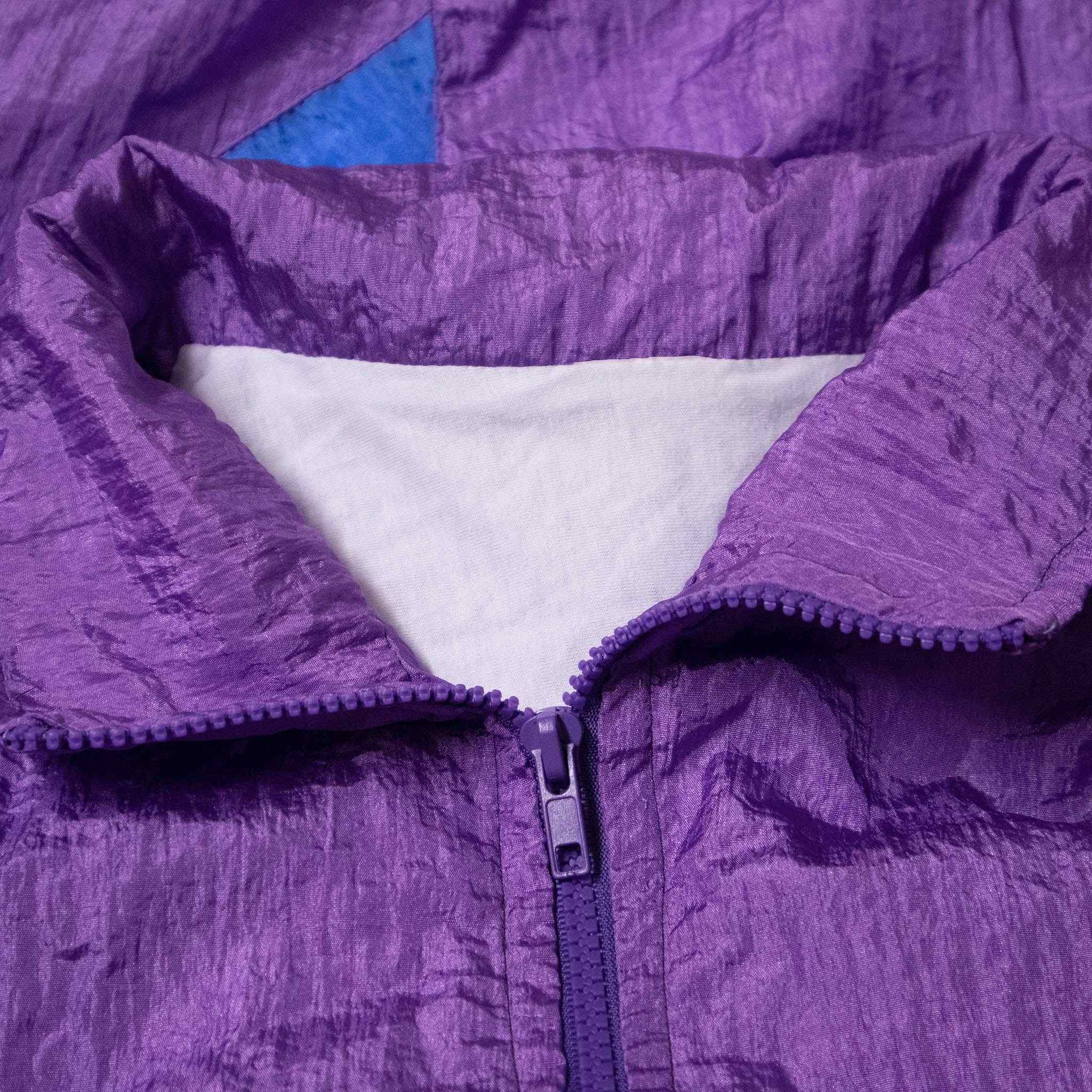 Vintage Windbreaker - Size M/L