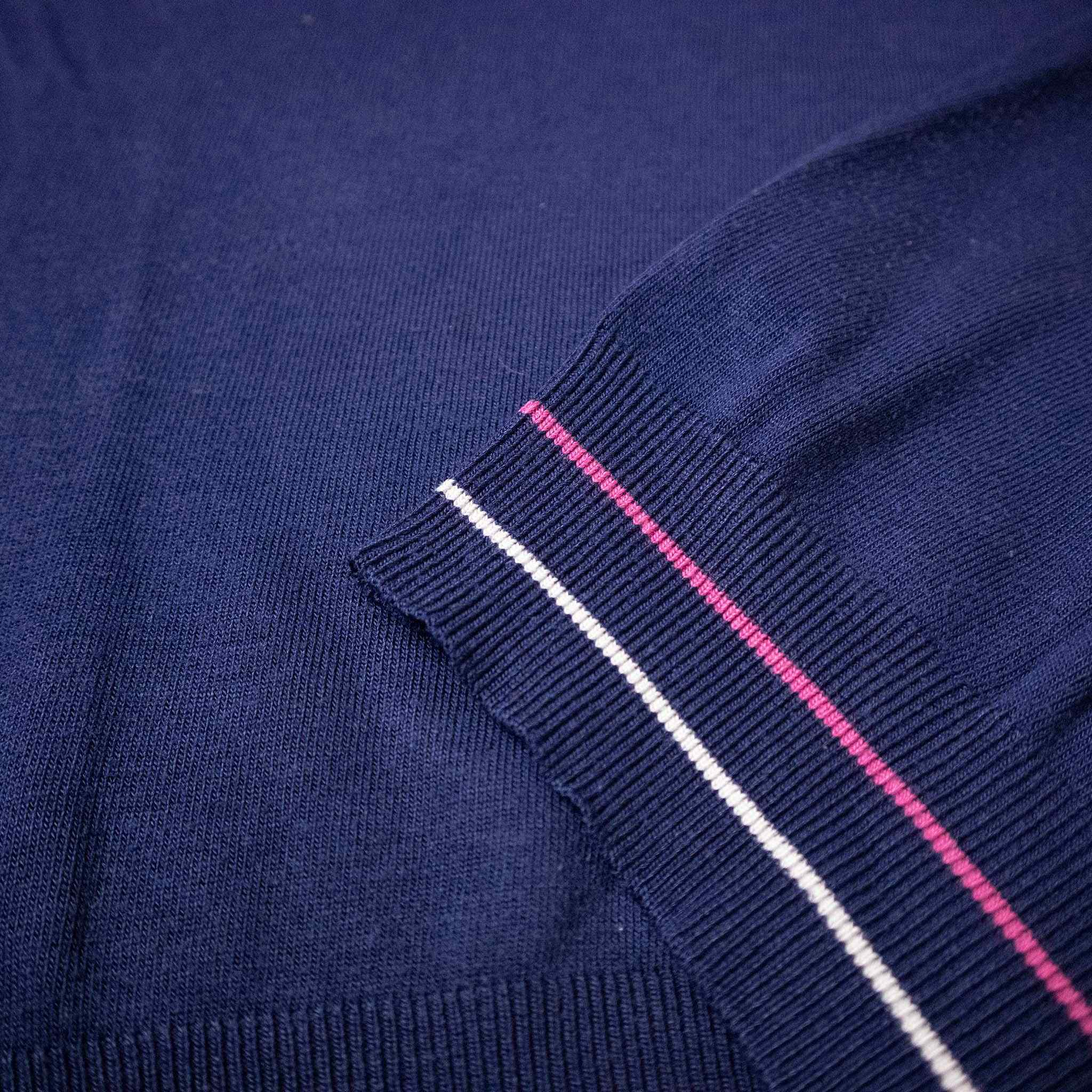 Maglione leggero Fred Perry 80% lana - Taglia M