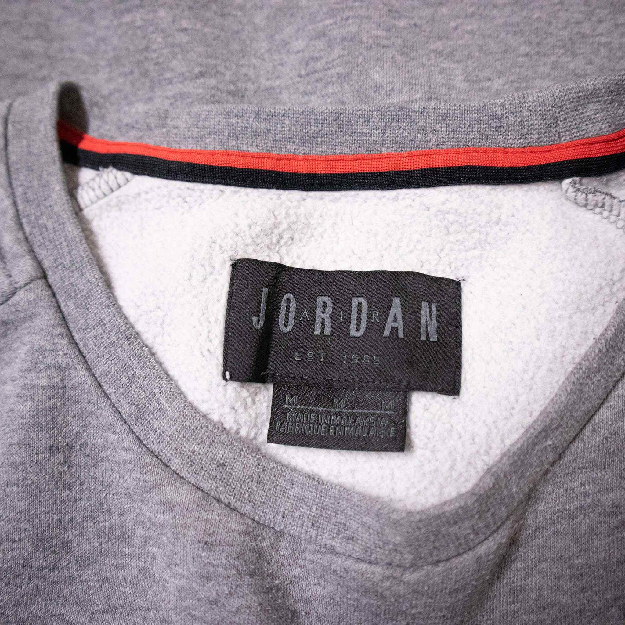 Jordan sweatshirt - Size M