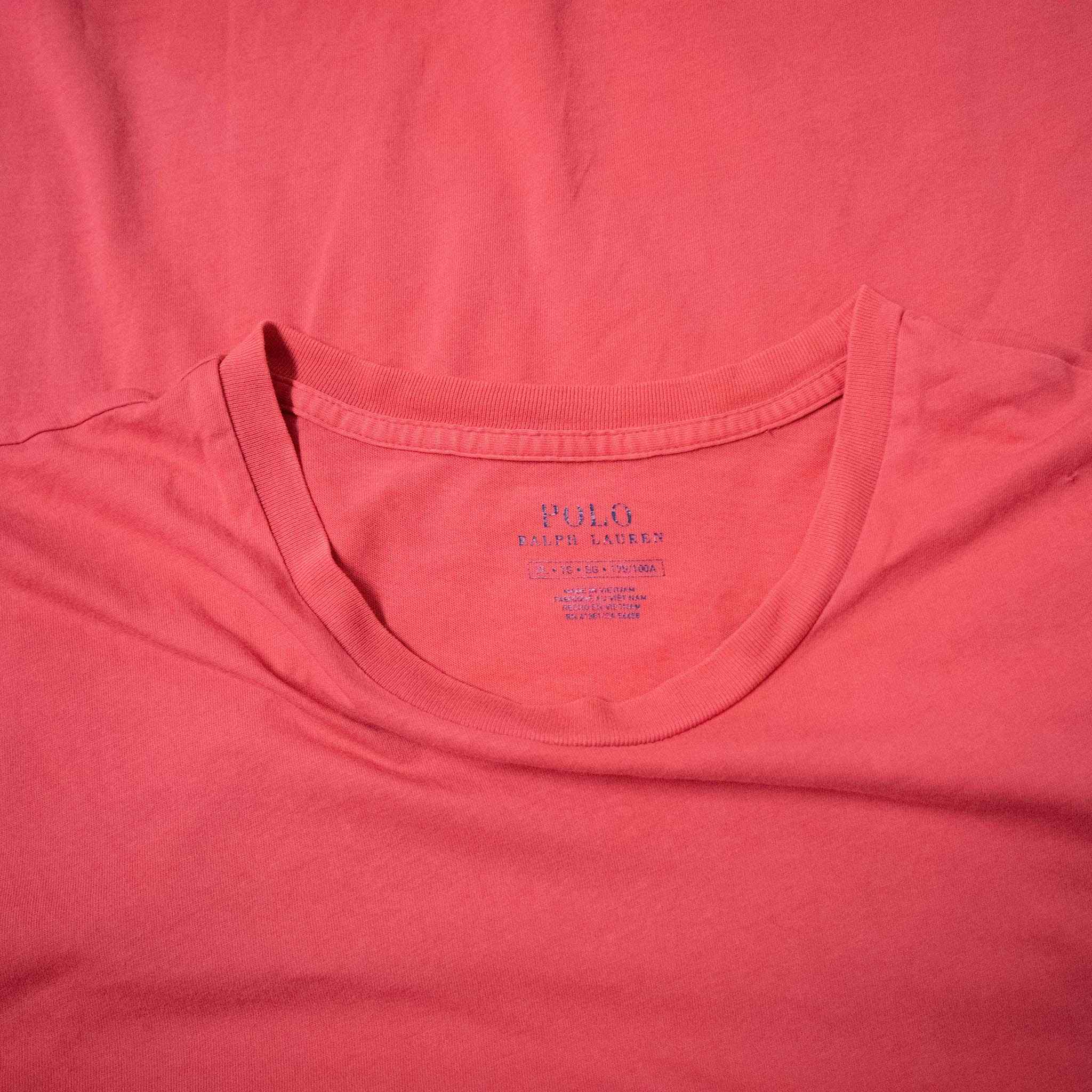 Ralph Lauren Tee - Size XL