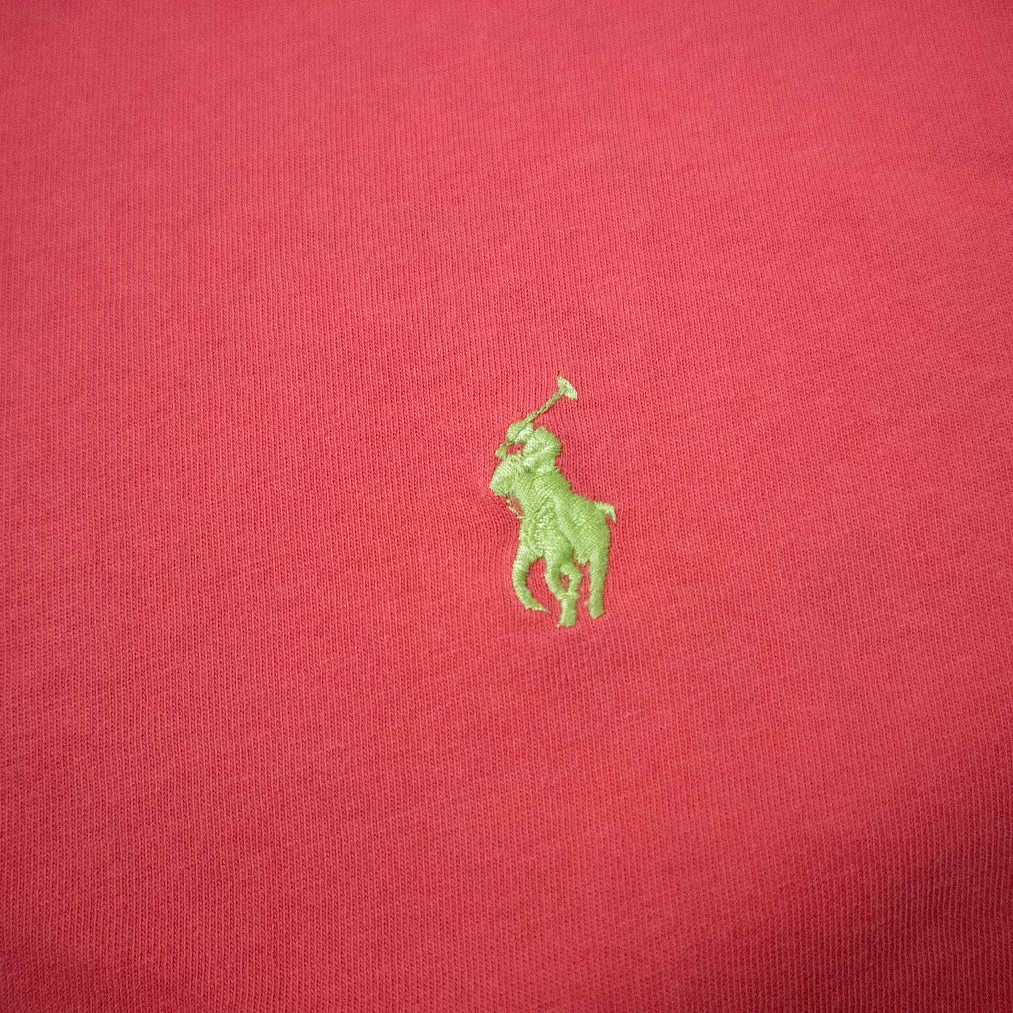 Ralph Lauren Tee - Size XL