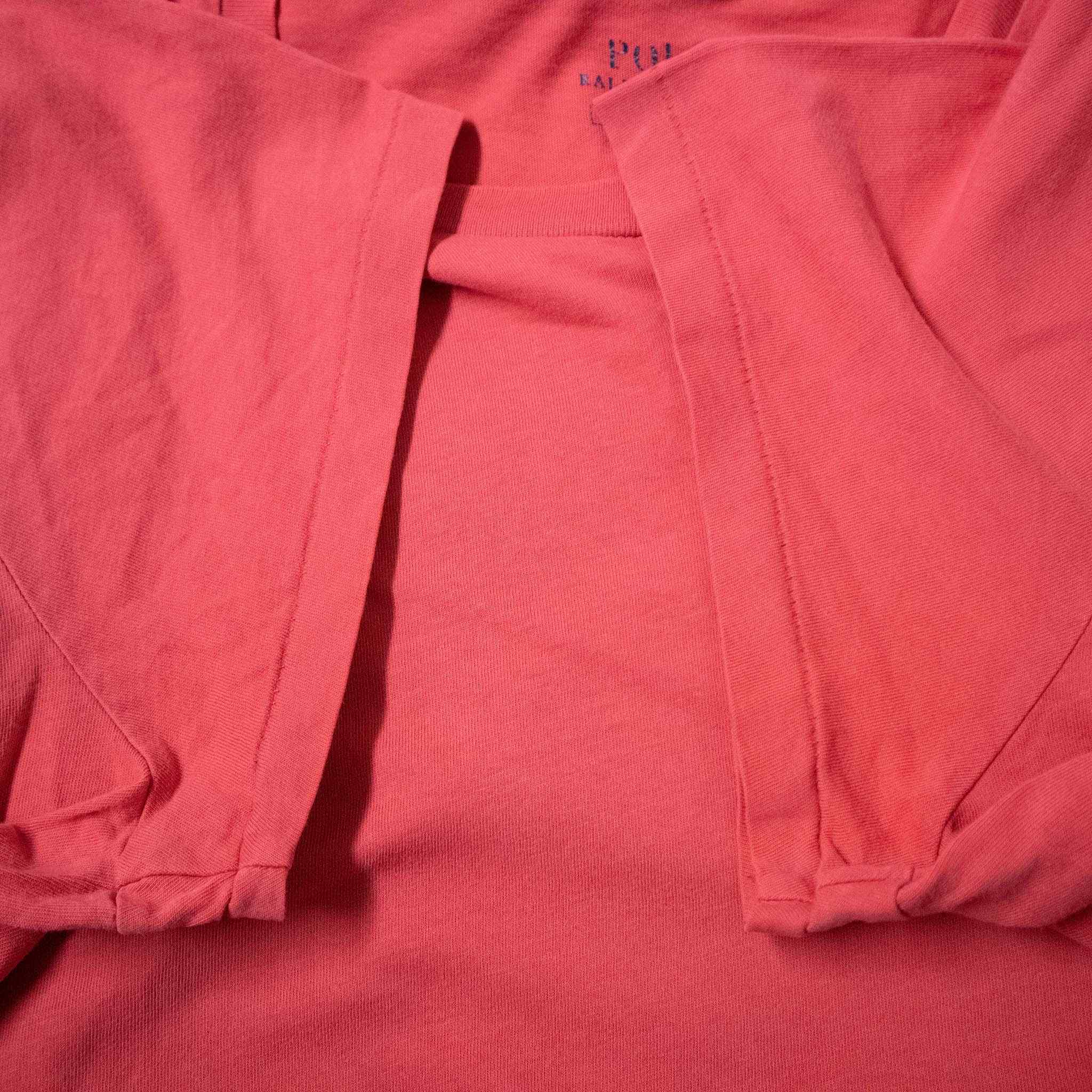 Ralph Lauren Tee - Size XL