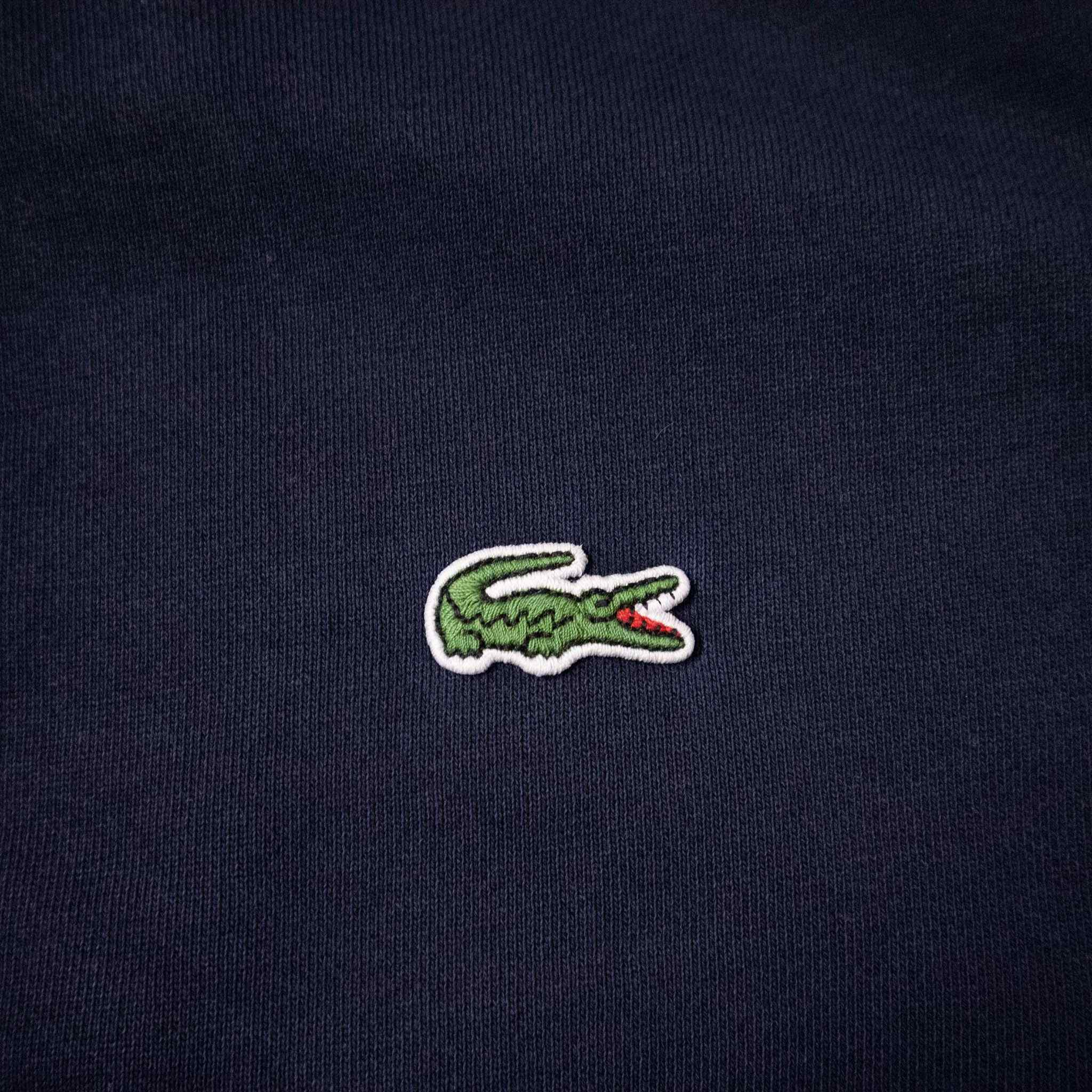 Lacoste sweatshirt - Size M