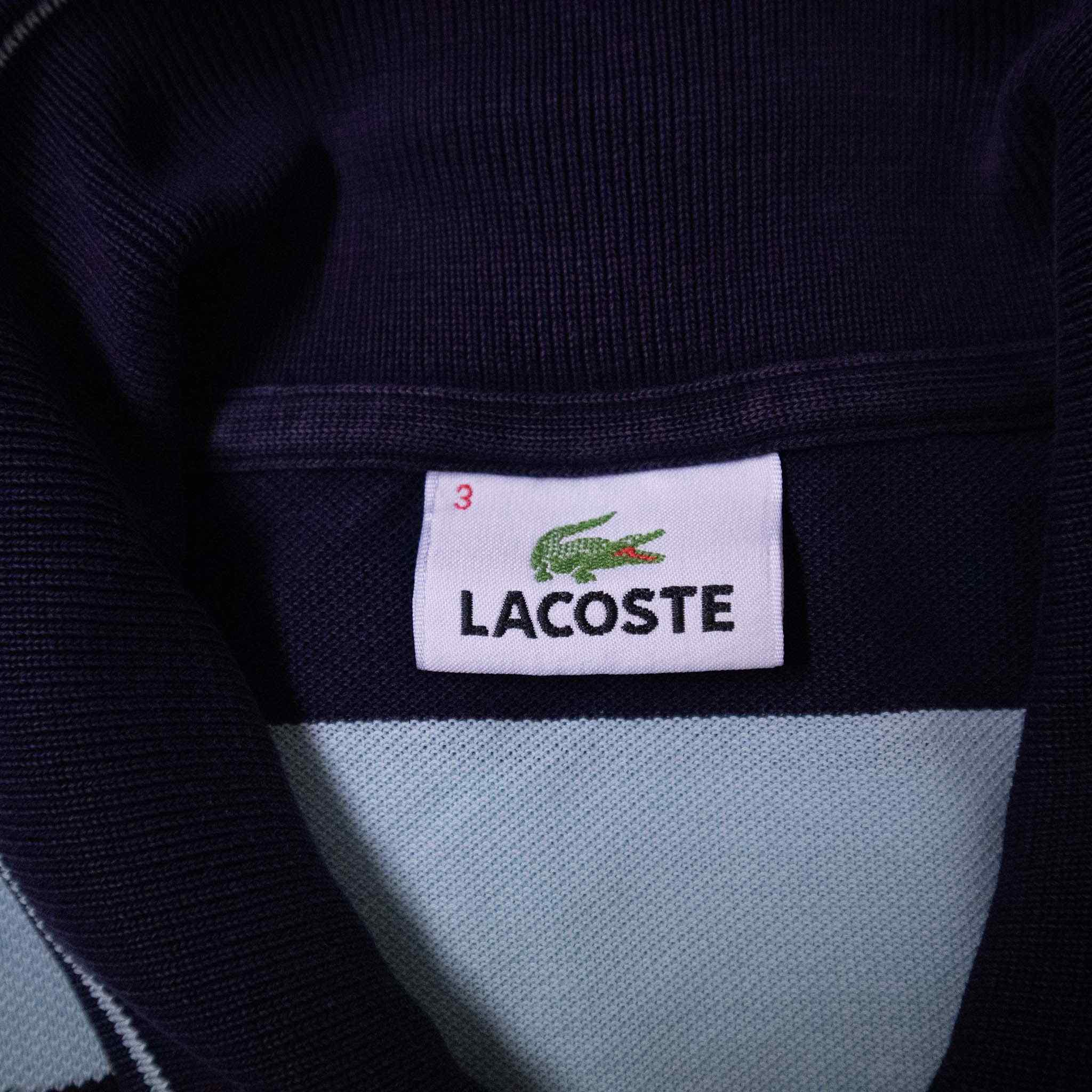 Lacoste Polo - Size S