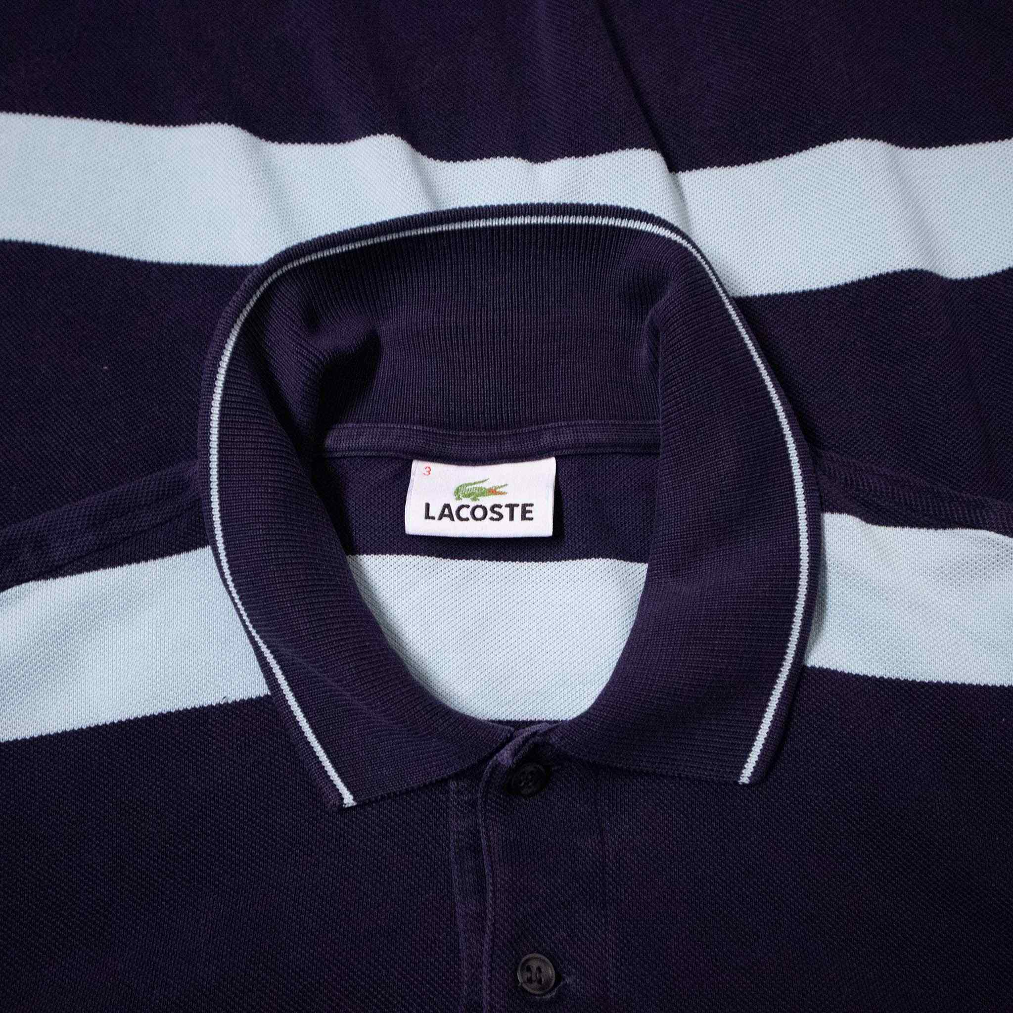 Lacoste Polo - Size S