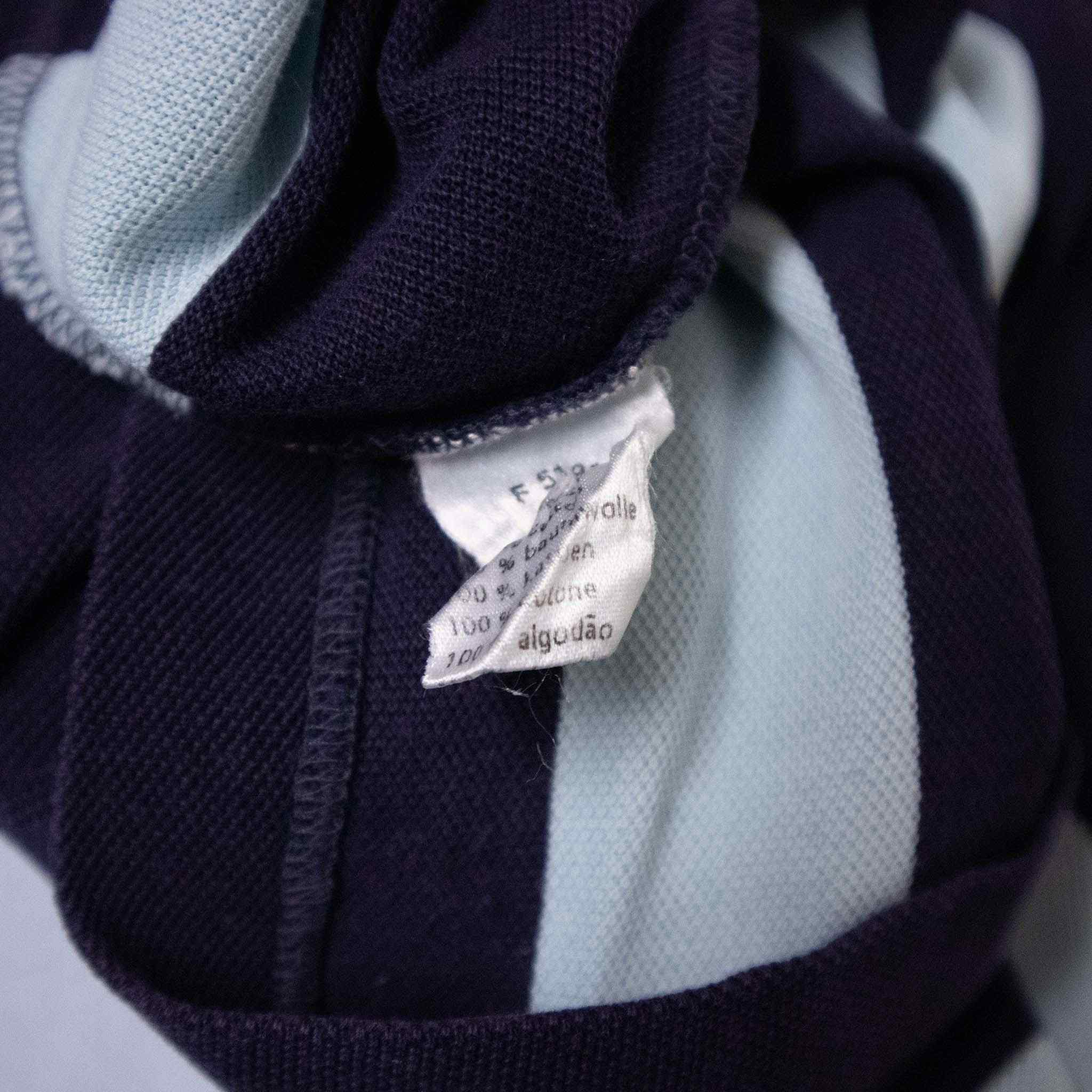 Polo Lacoste - Taglia S