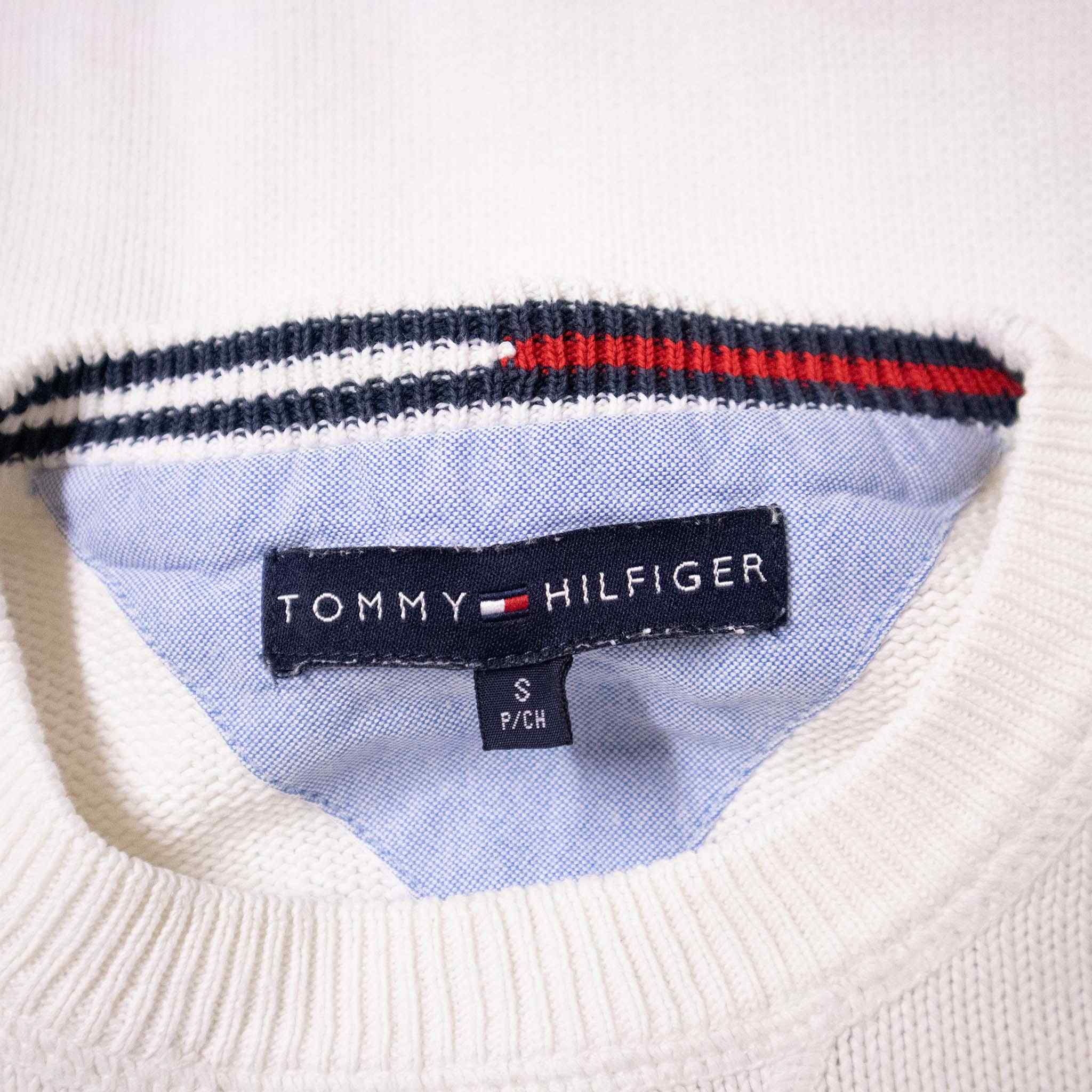 Tommy Hilfiger sweater - Size S