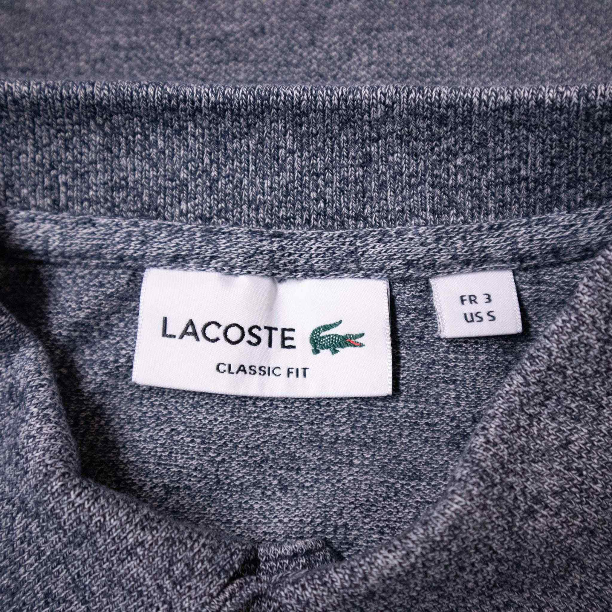 Lacoste Polo - Size S