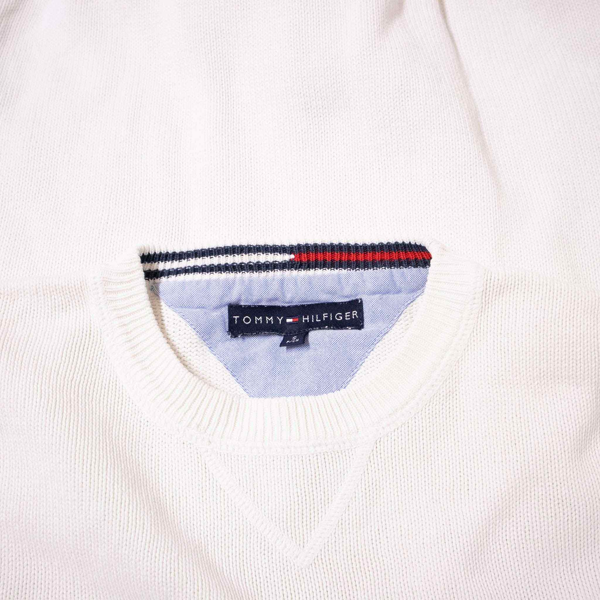 Tommy Hilfiger sweater - Size S