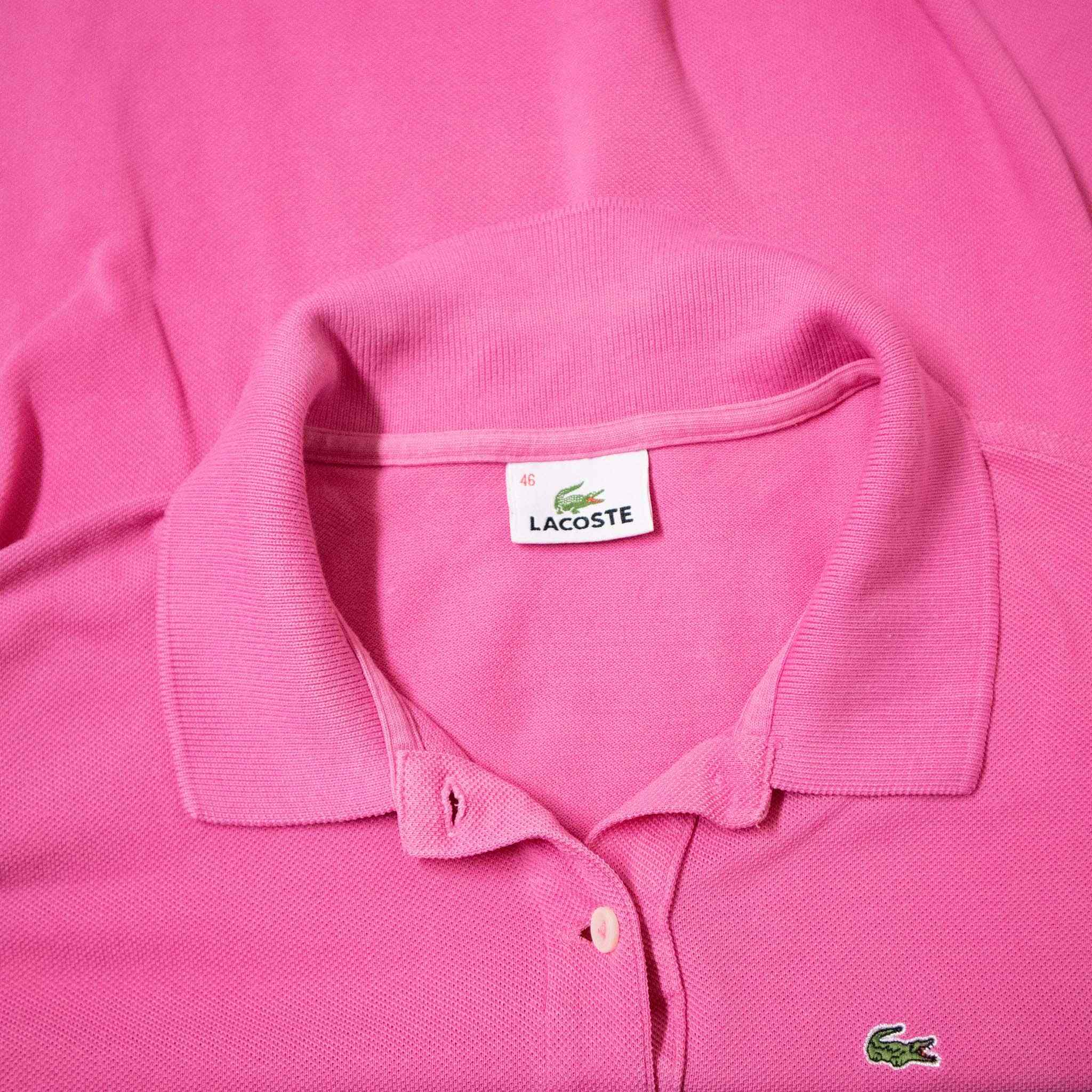 Lacoste Polo - Size M