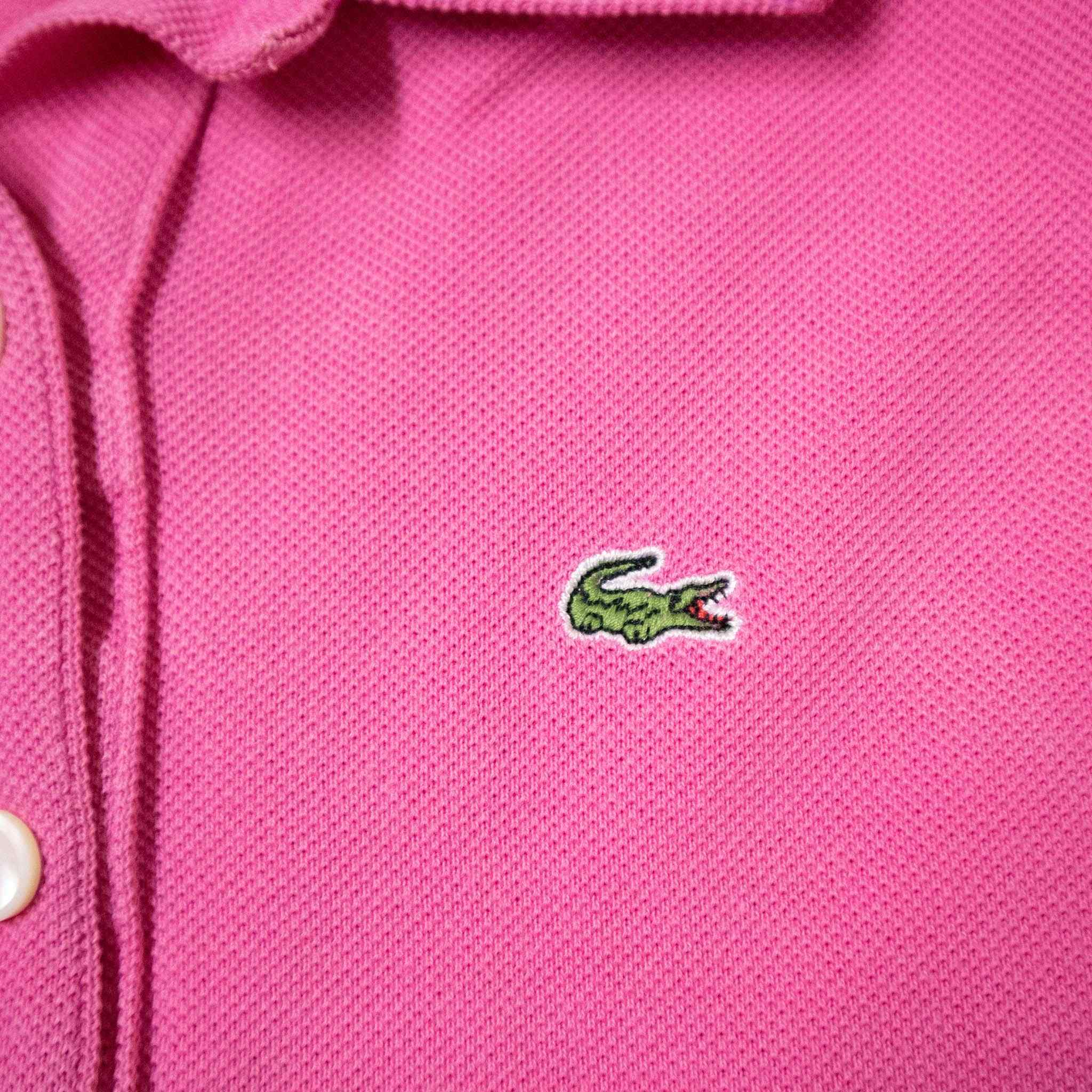 Lacoste Polo - Size M