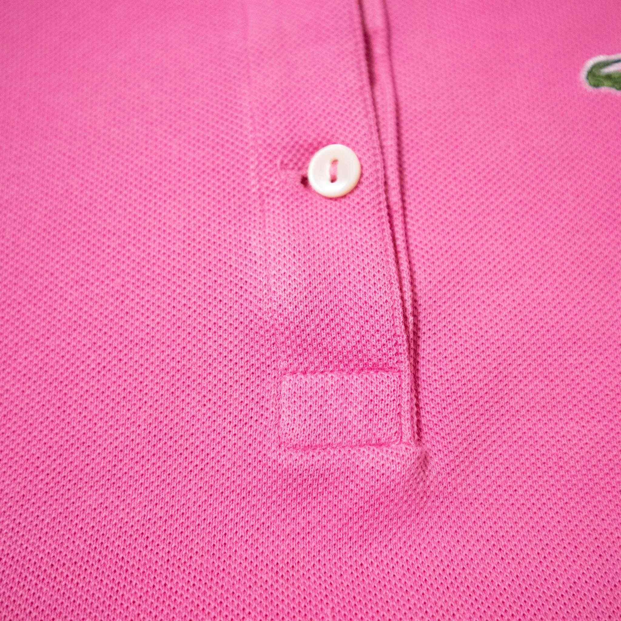 Lacoste Polo - Size M