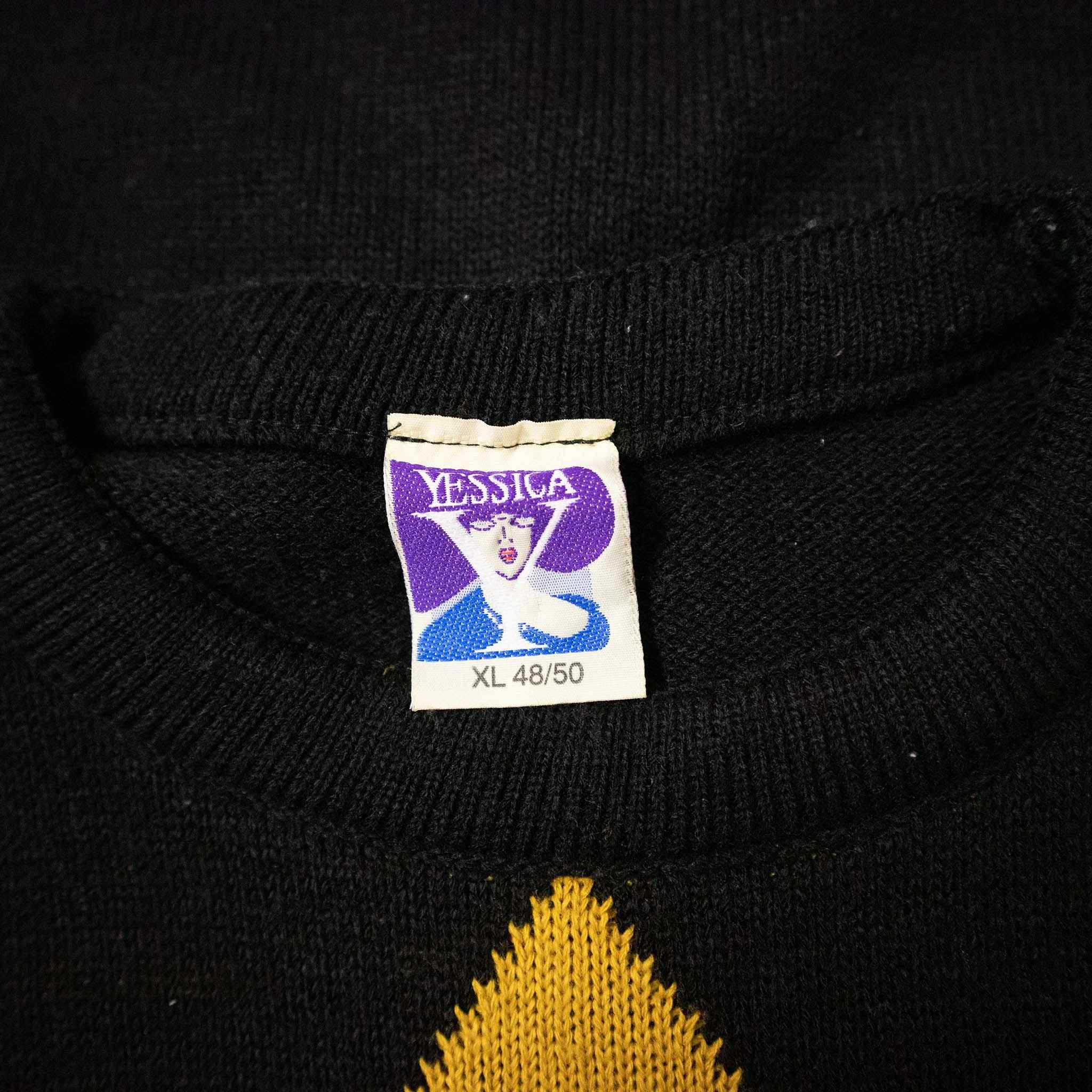 Vintage Sweater - Size XL