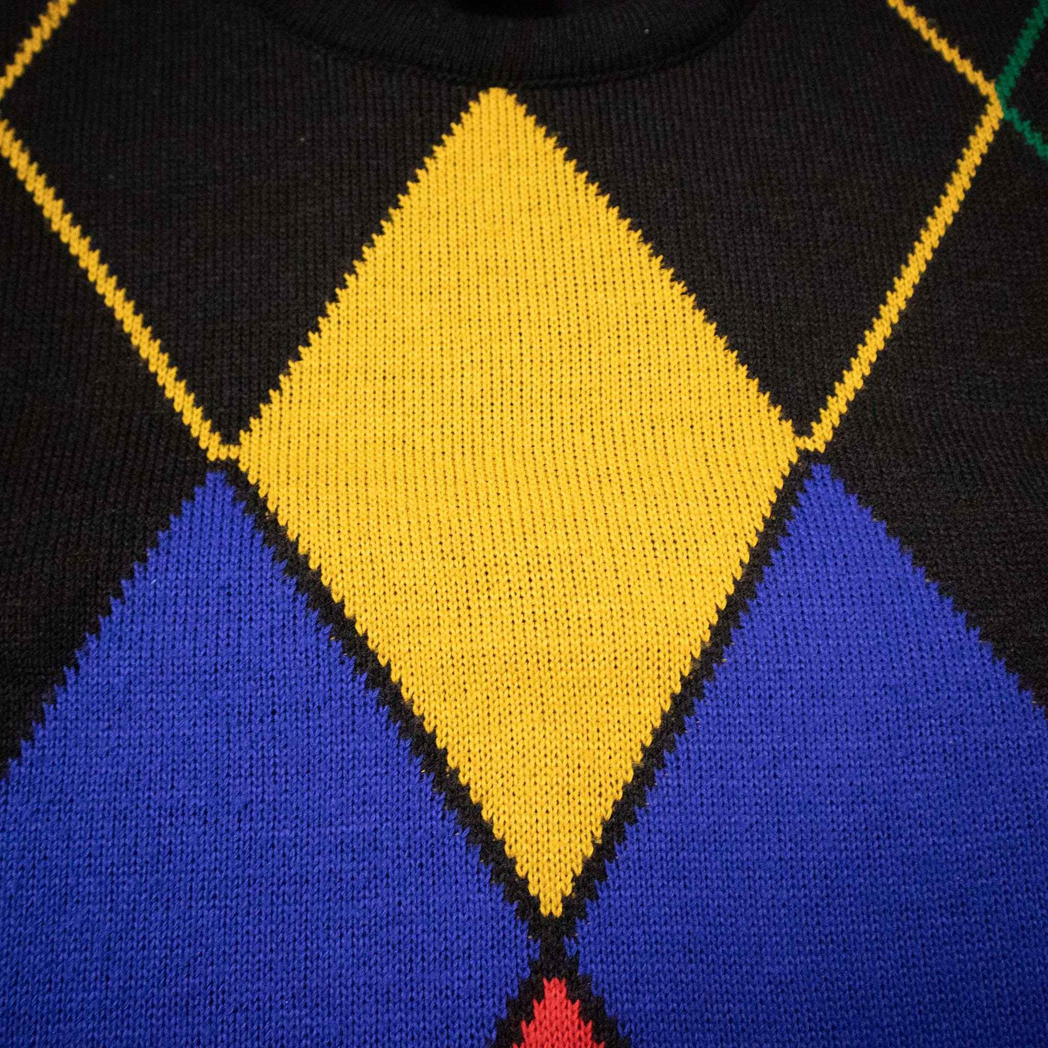 Maglione Vintage - Taglia XL