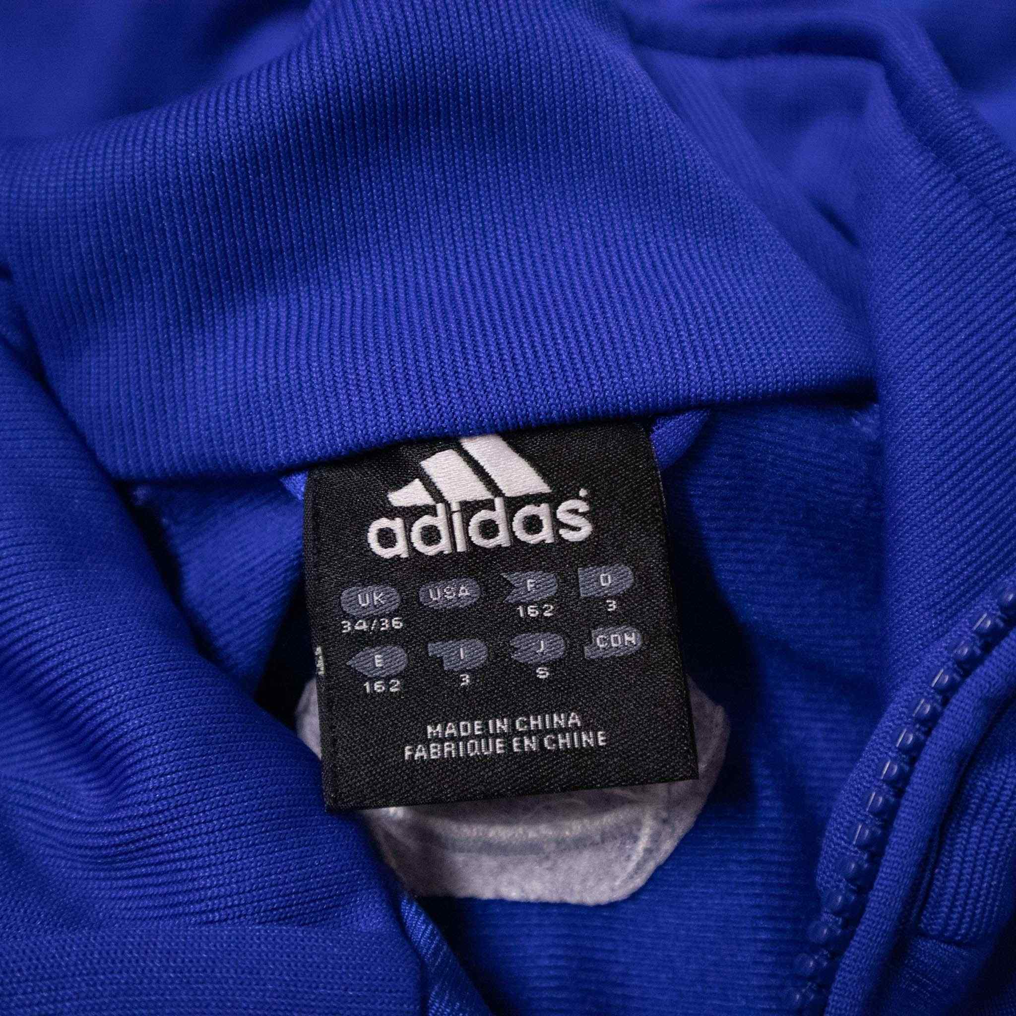 Adidas Vintage Sweatshirt - Size M