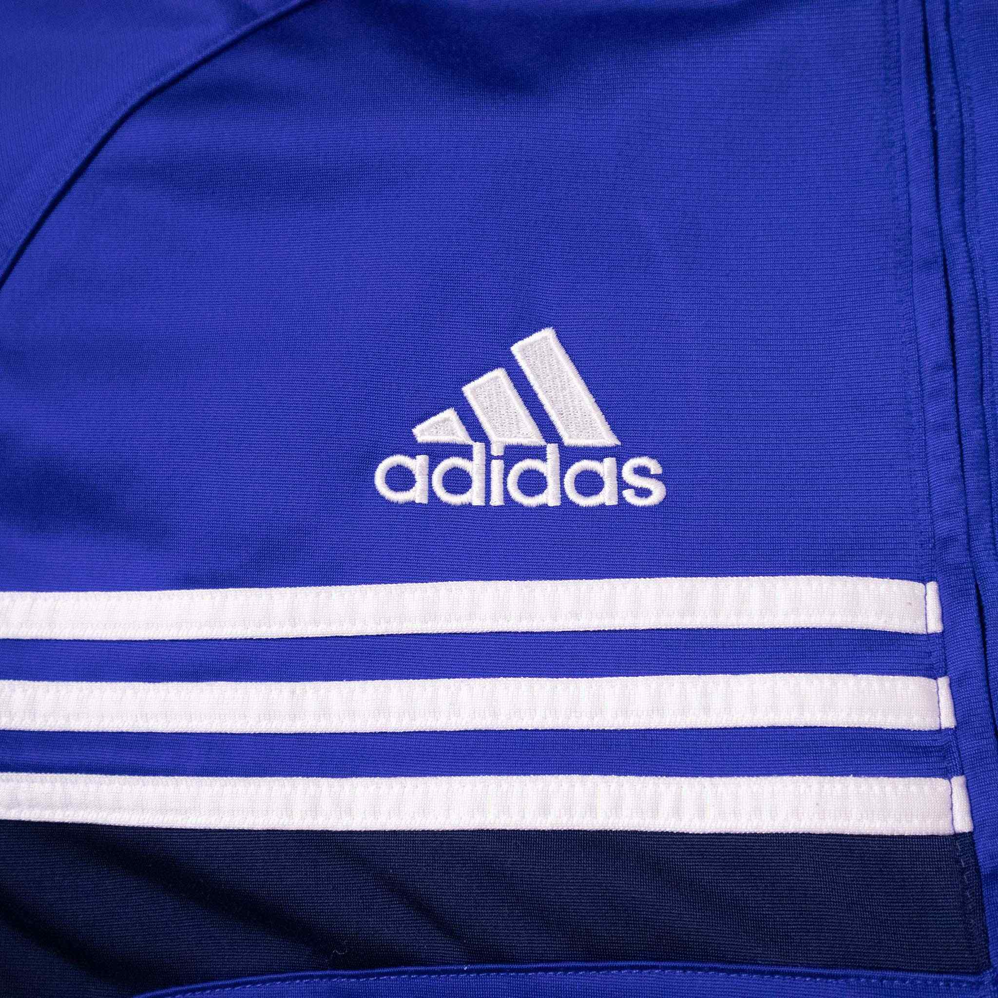 Adidas Vintage Sweatshirt - Size M