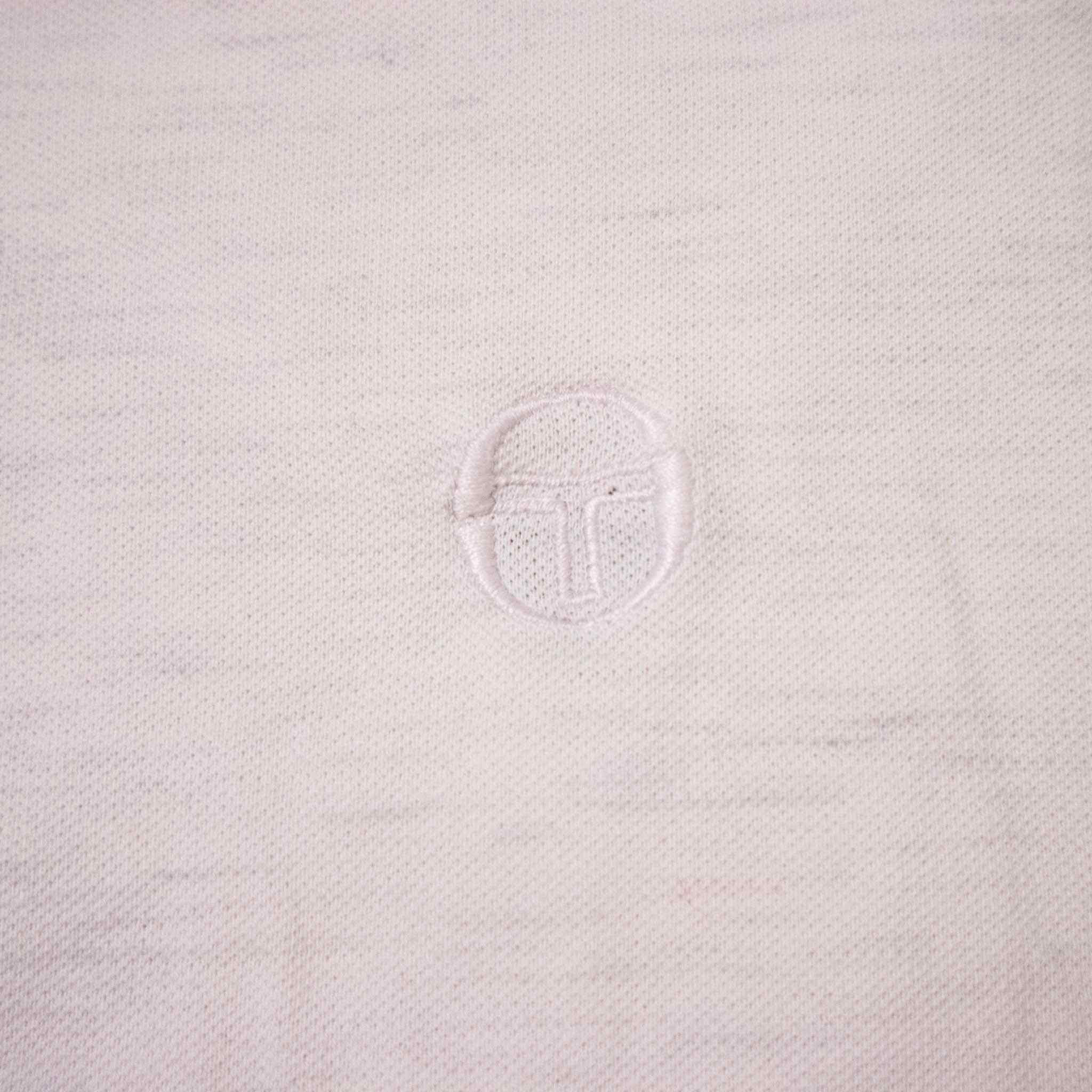 Polo Sergio Tacchini - Taglia L