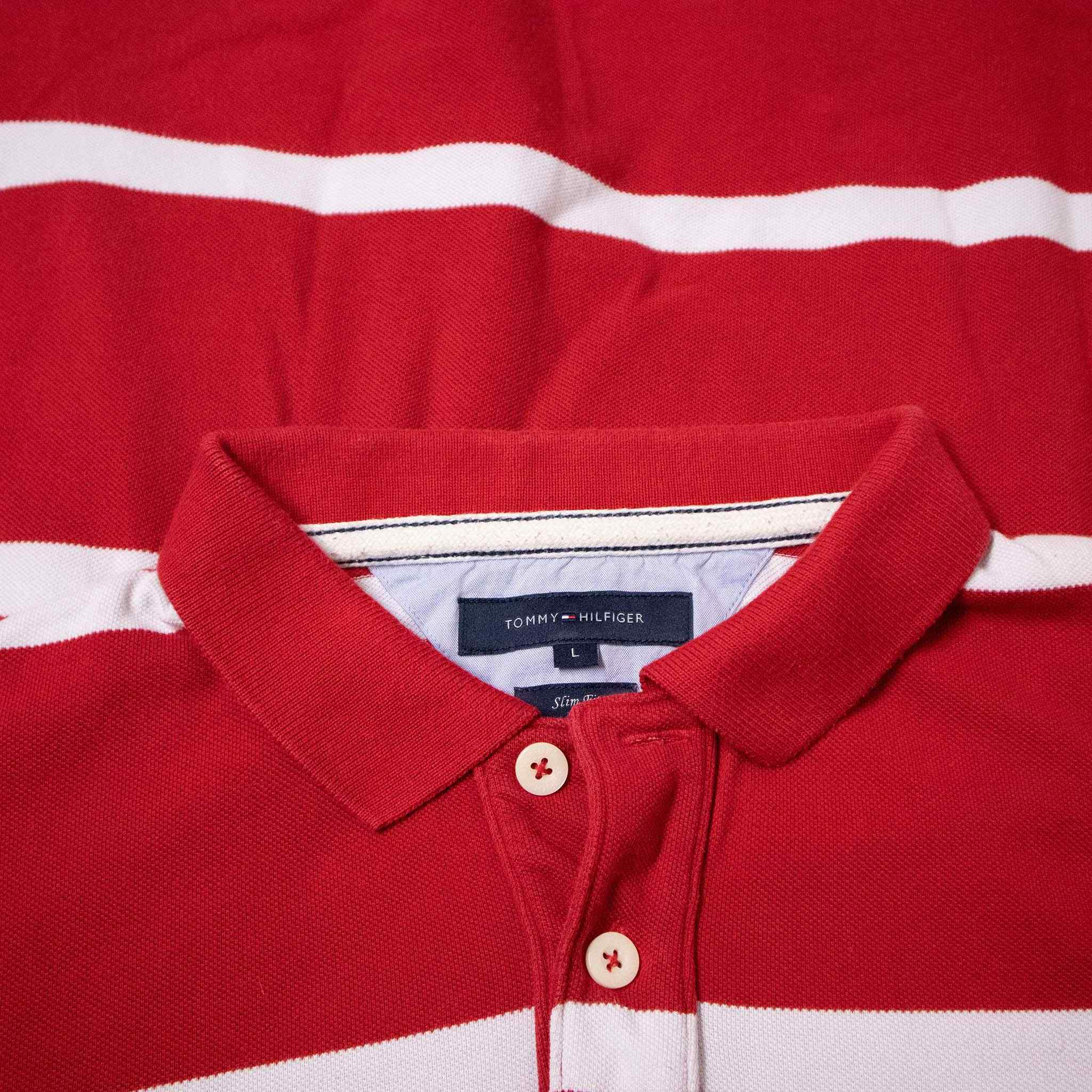 Tommy Hilfiger Polo - Size L