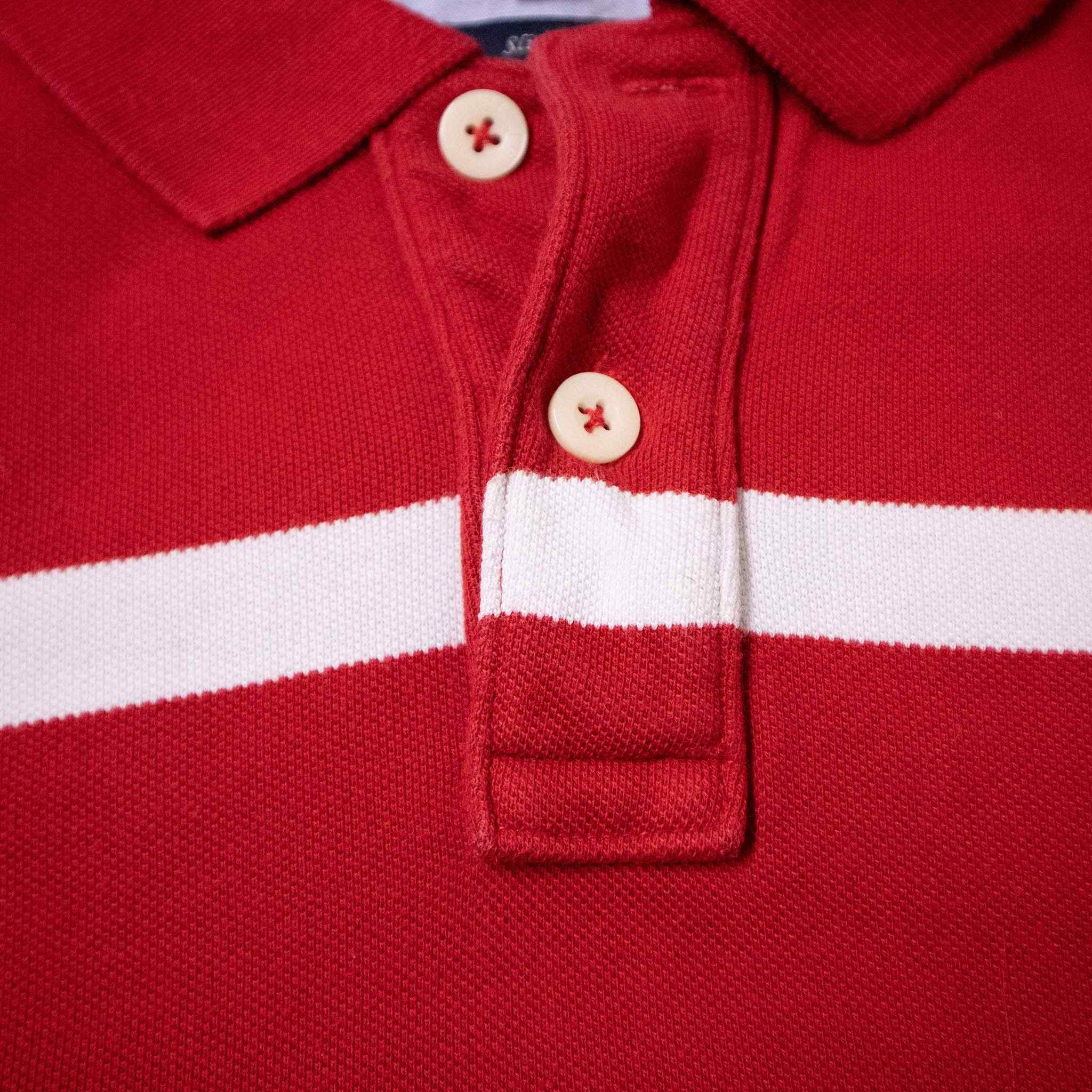 Polo Tommy Hilfiger - Taglia L