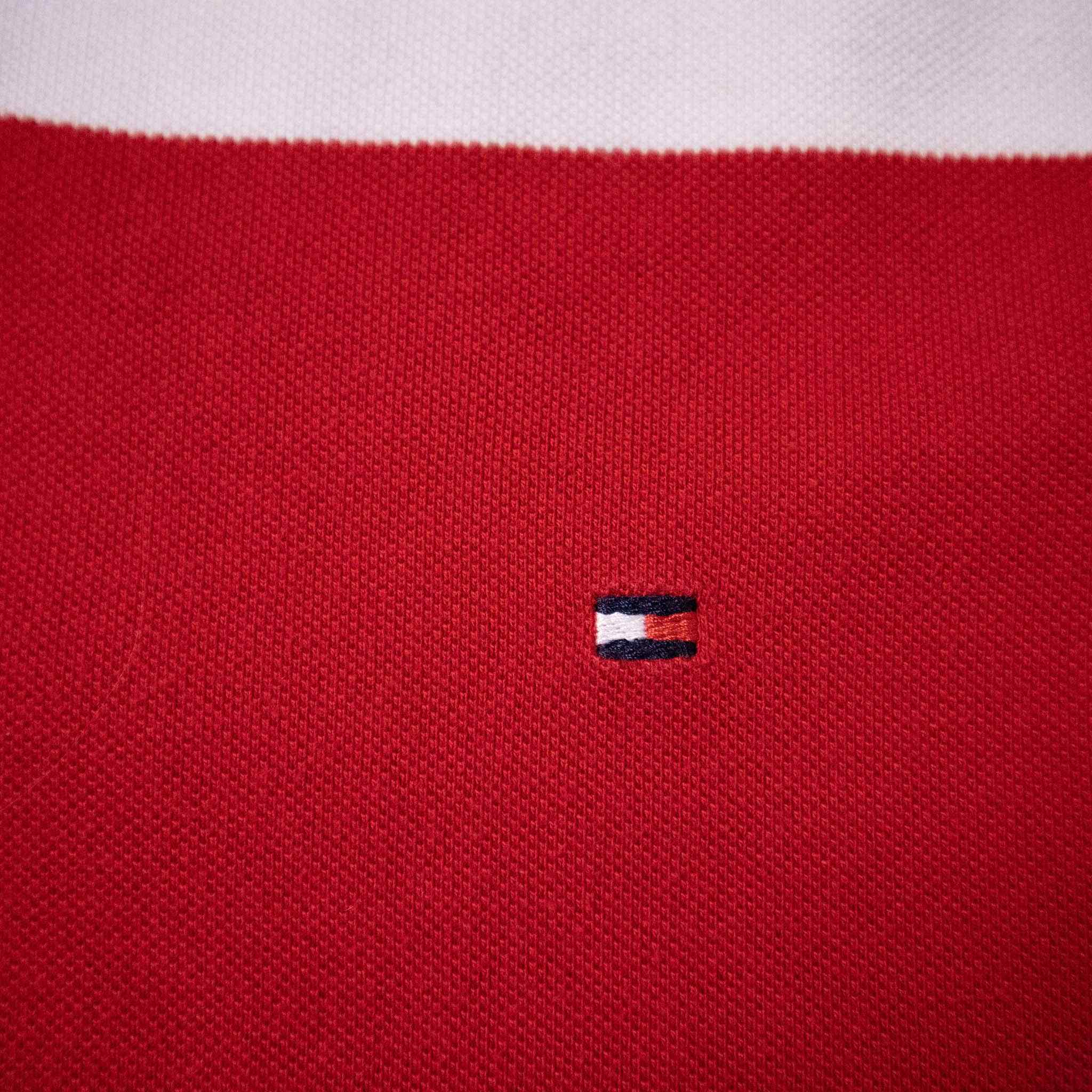 Tommy Hilfiger Polo - Size L