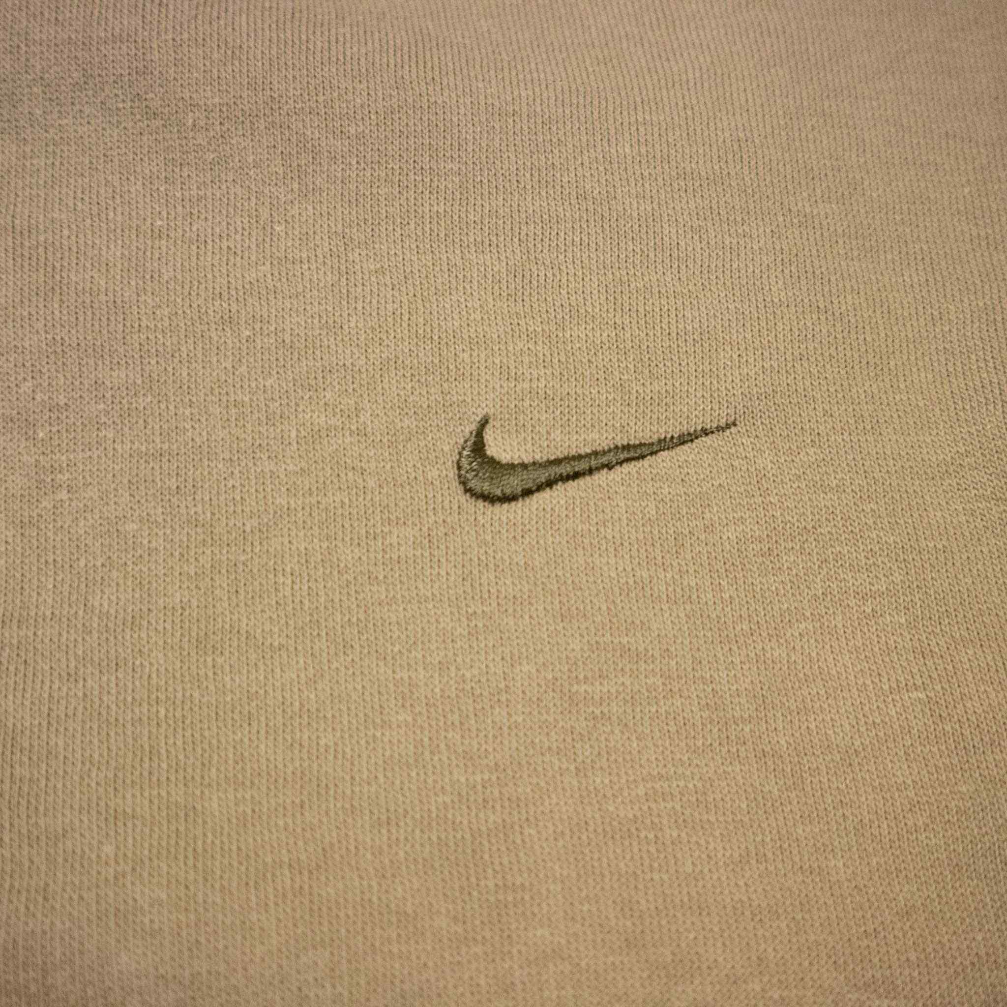 Nike Vintage Sweatshirt - Size XL