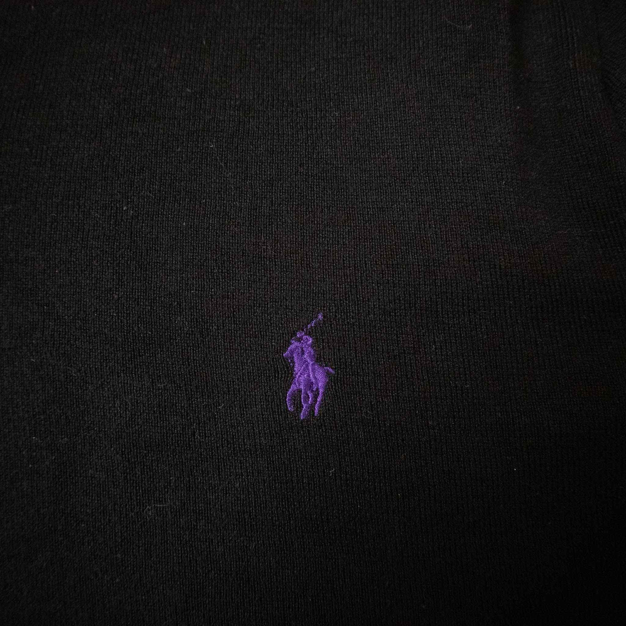 Ralph Lauren lightweight sweater - Size XL