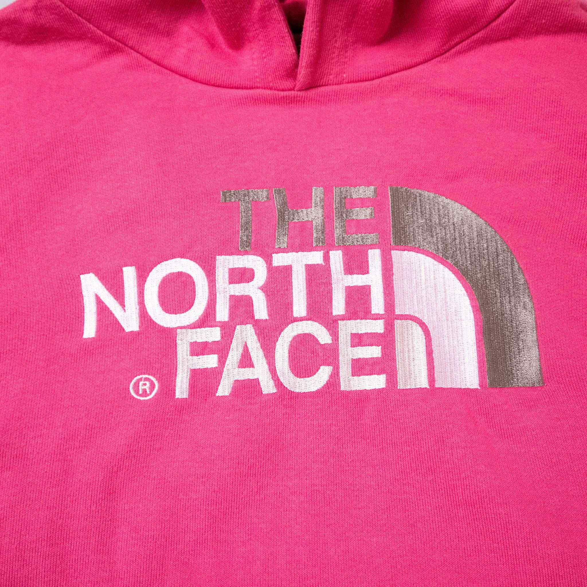 The North Face sweatshirt - Size M/L