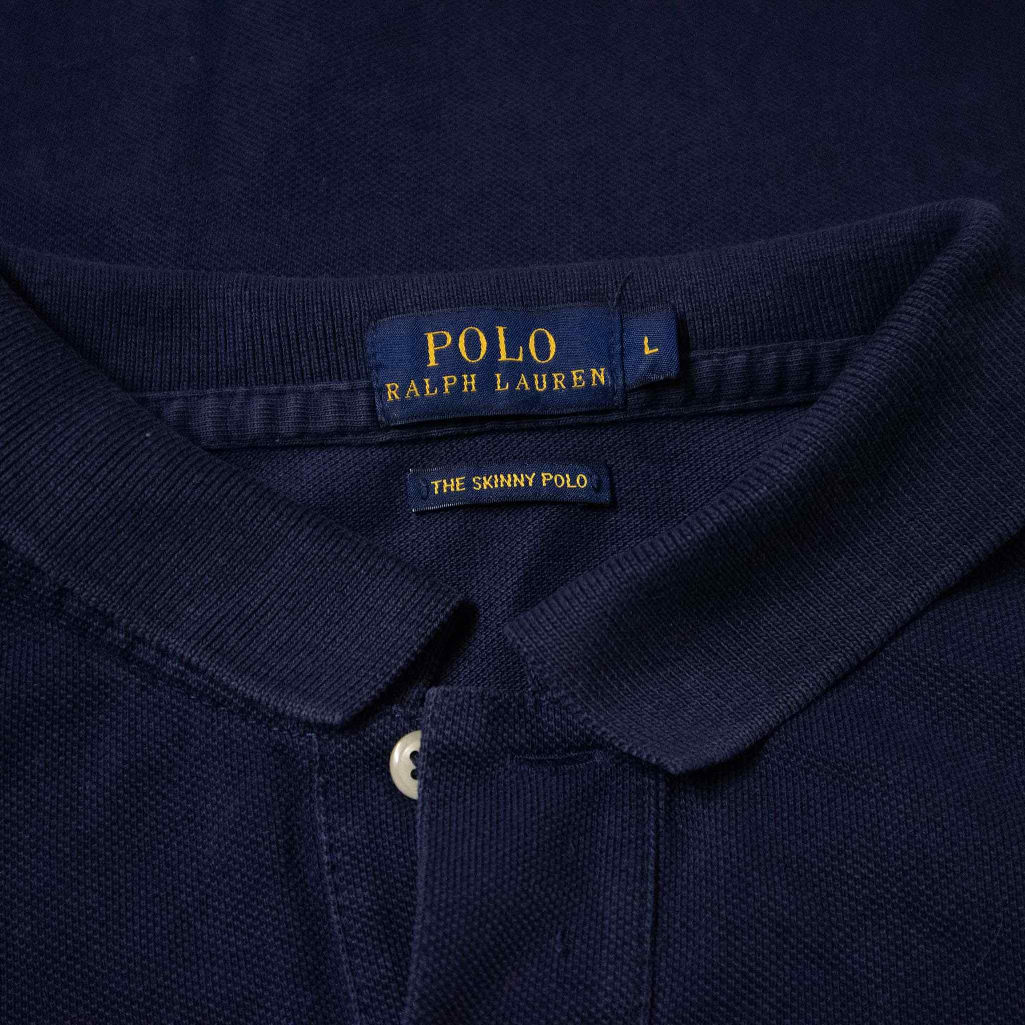 Polo Ralph Lauren - Size L