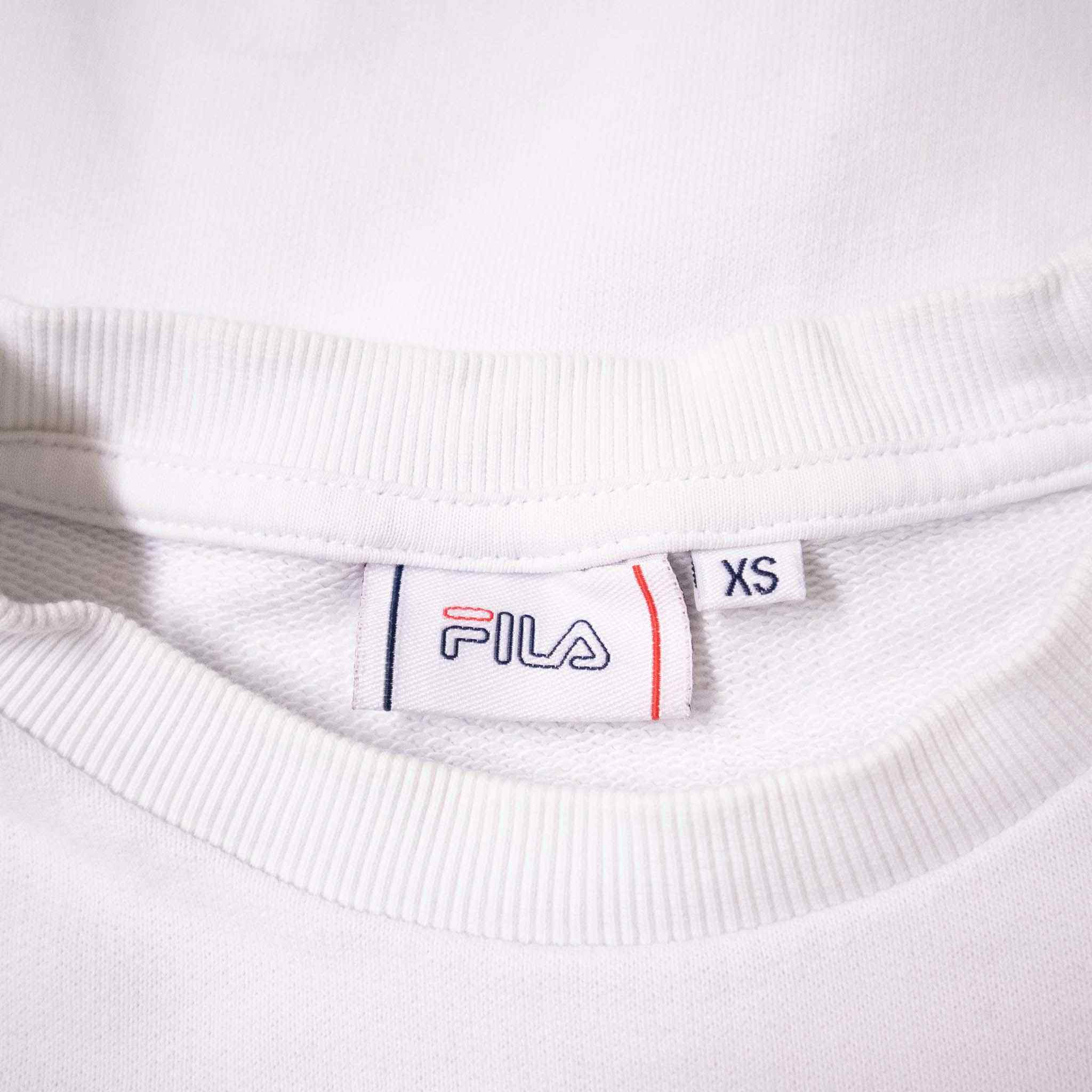 Fila sweatshirt - Size XS