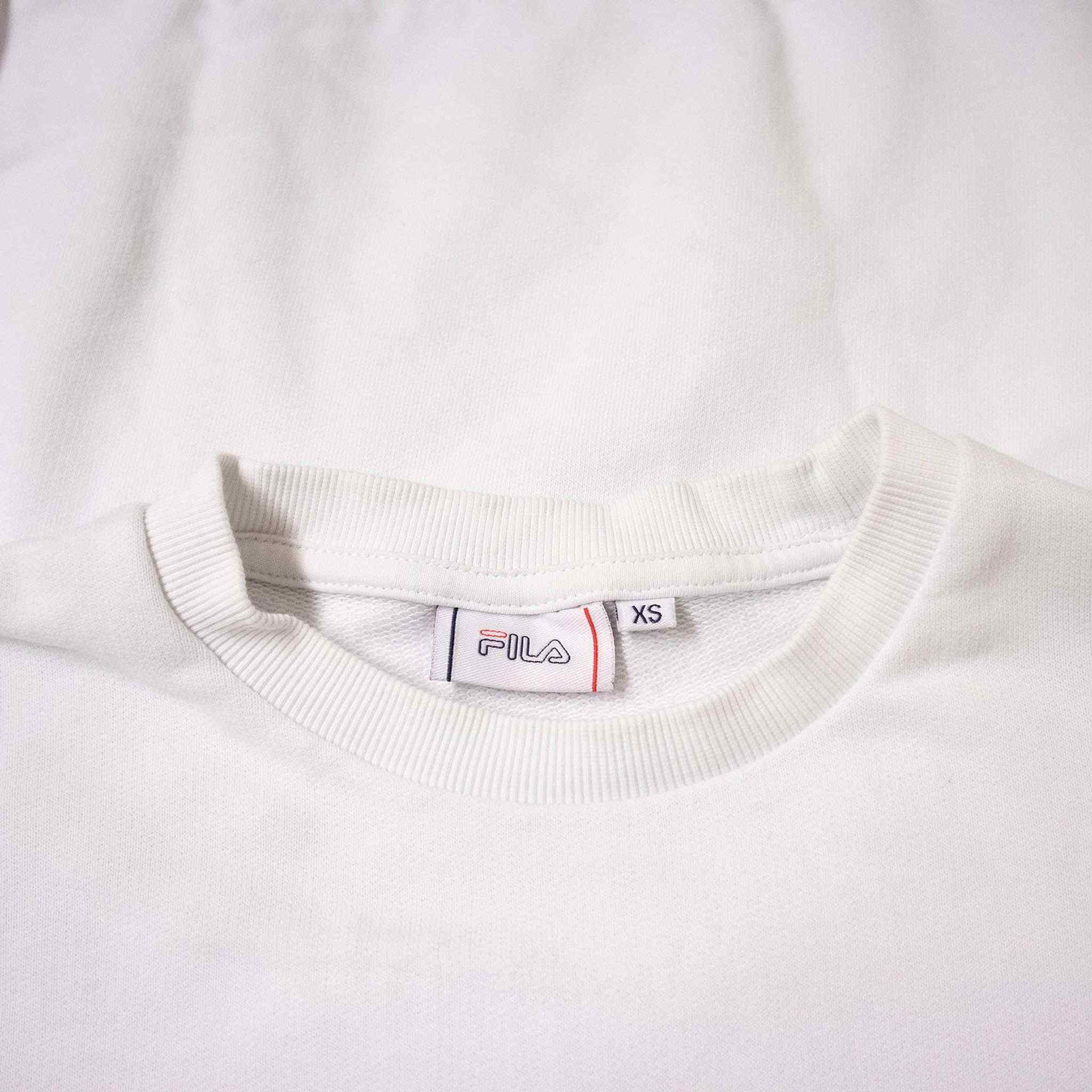 Fila sweatshirt - Size XS