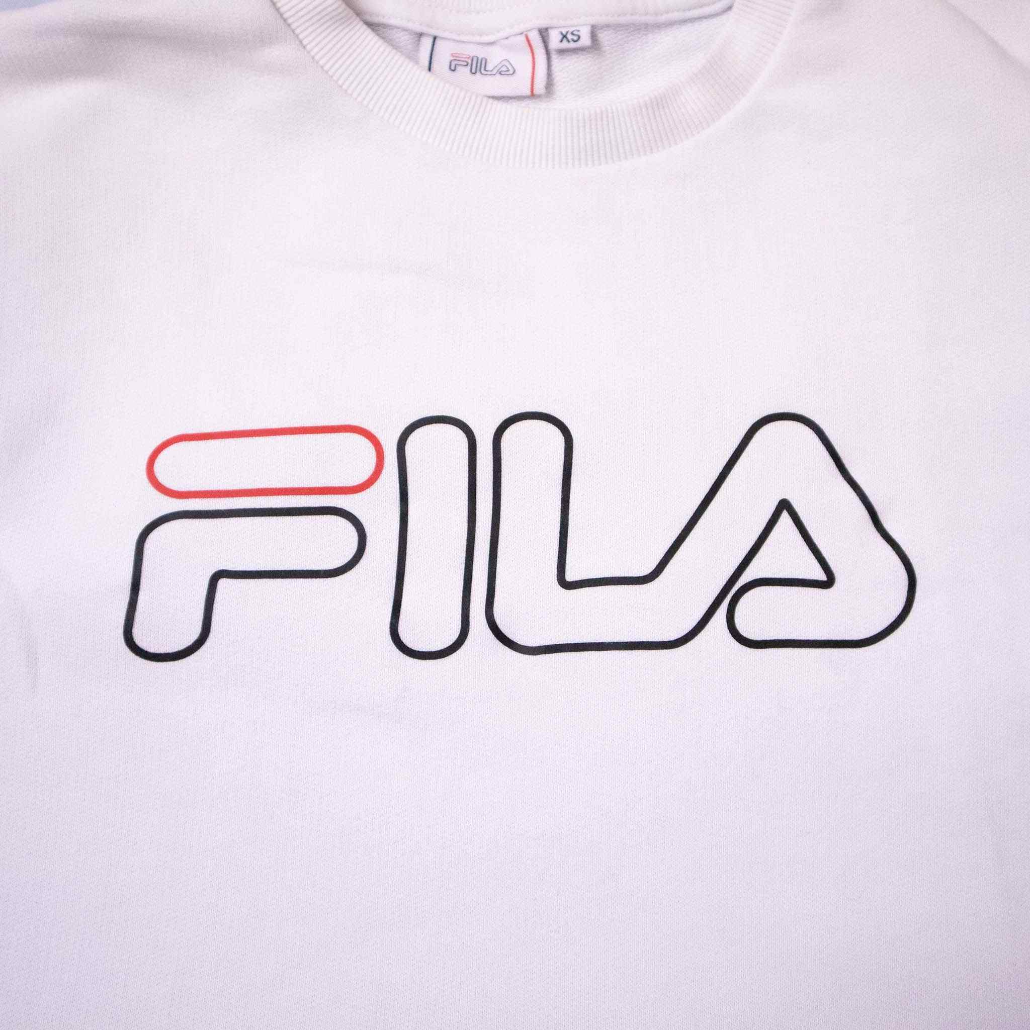 Fila sweatshirt - Size XS