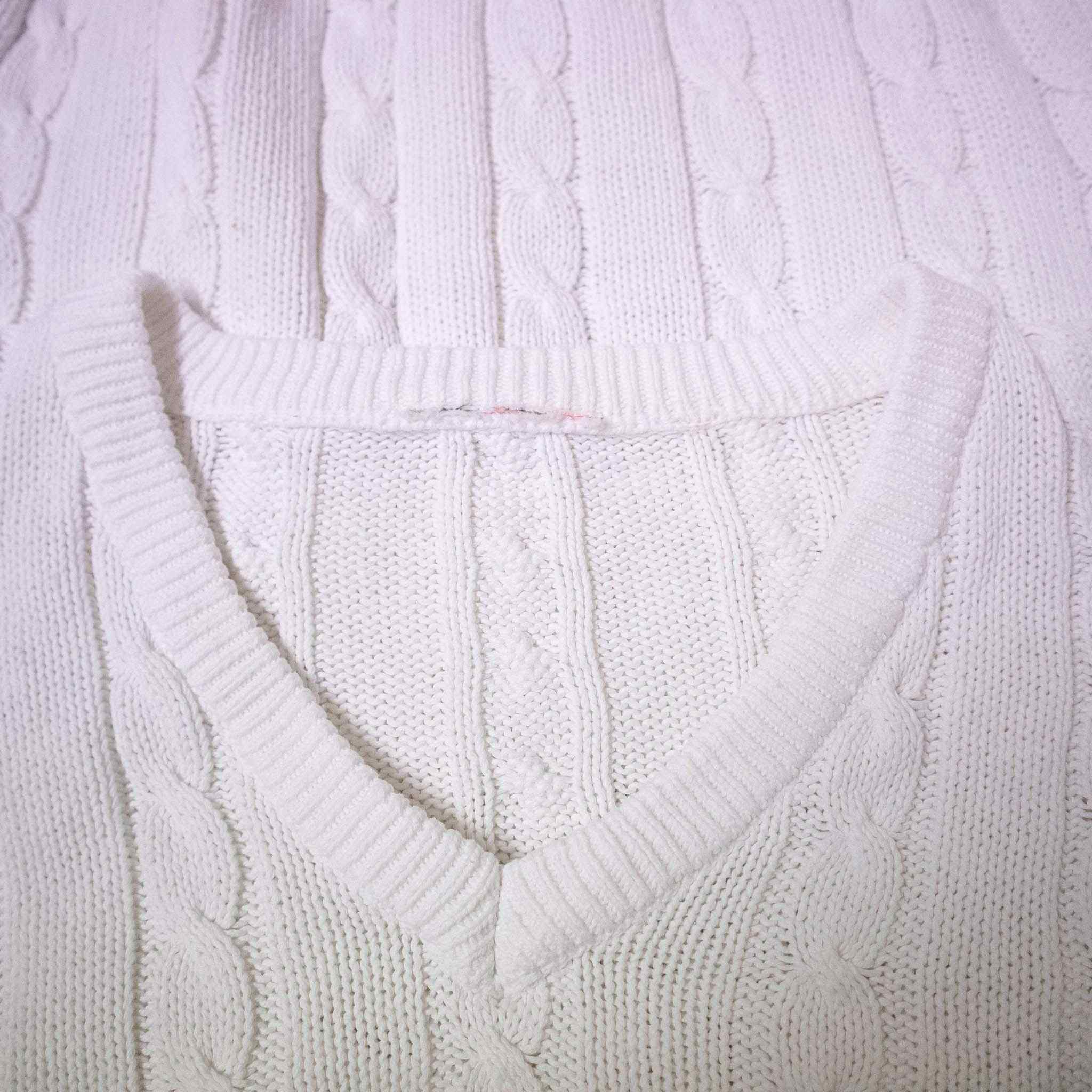 Vintage Sweater - Size M