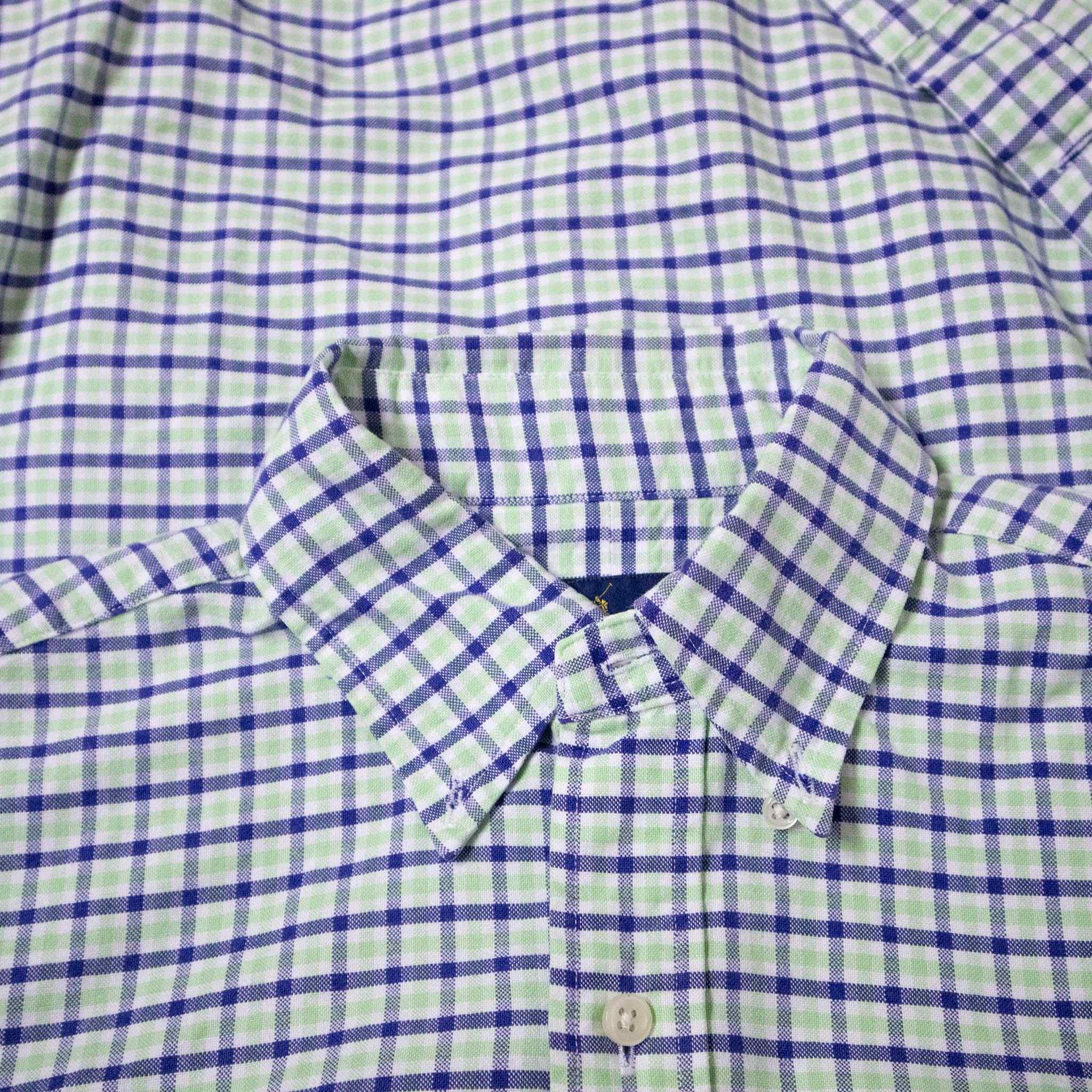 Ralph Lauren Shirt - Size XS