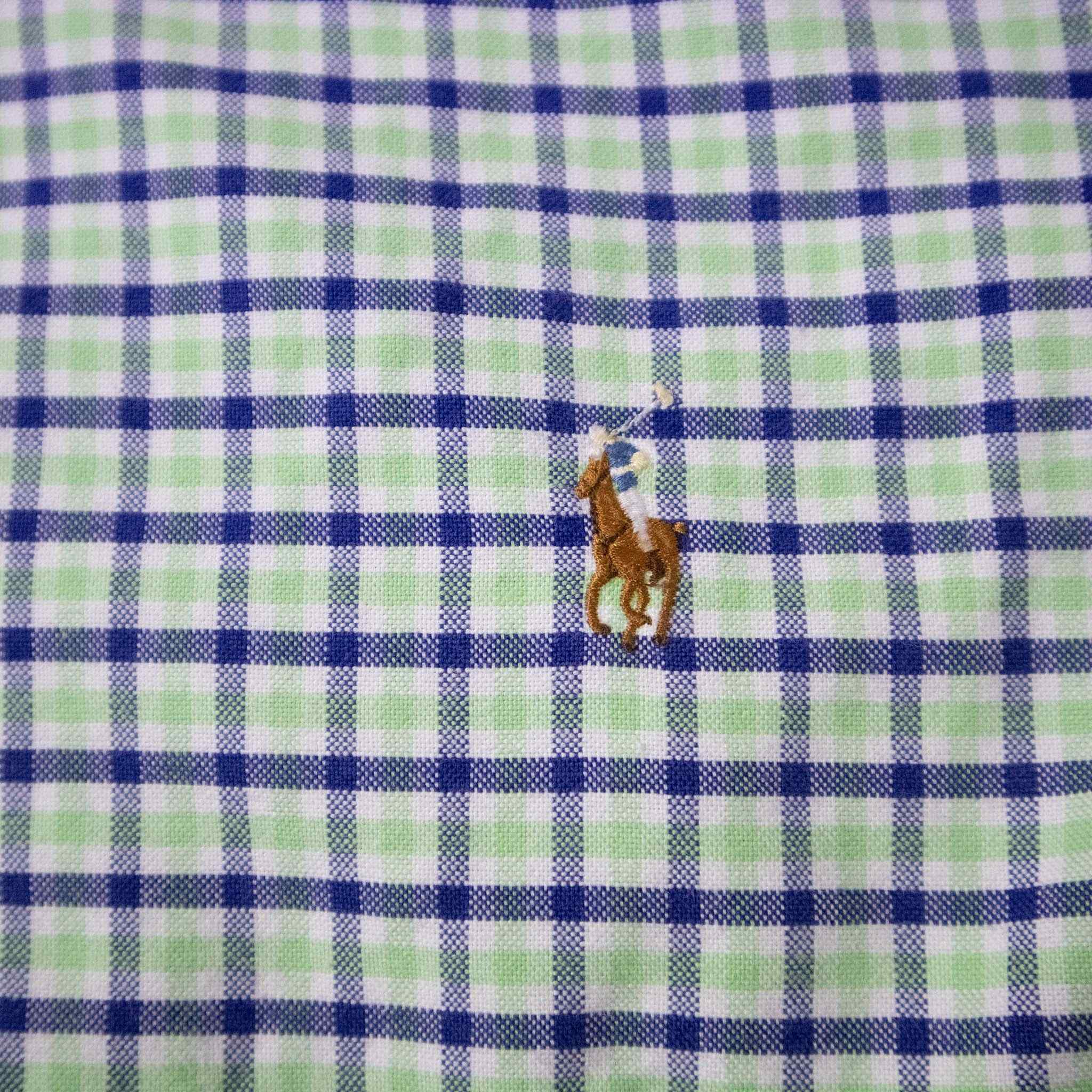 Ralph Lauren Shirt - Size XS