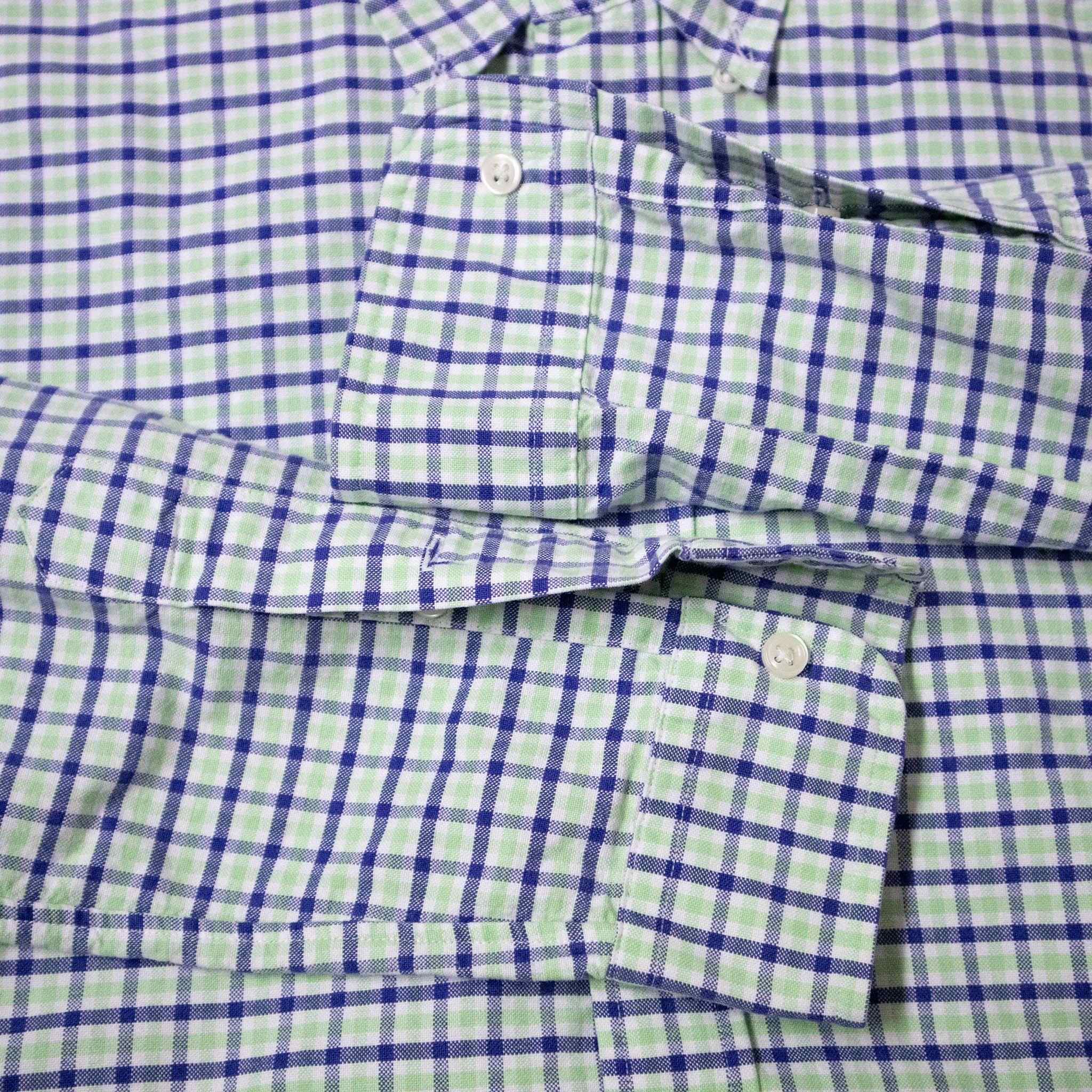 Ralph Lauren Shirt - Size XS