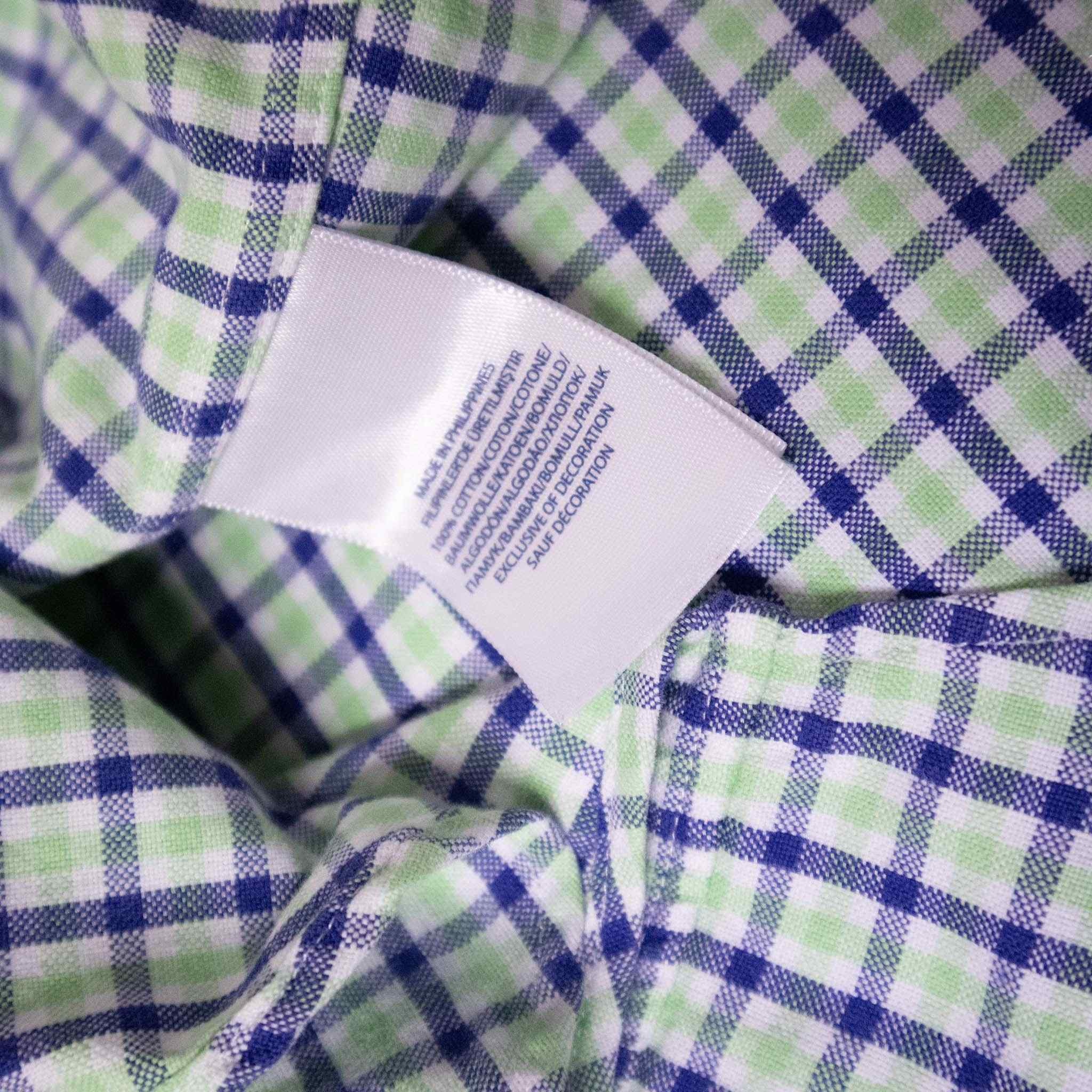 Camicia Ralph Lauren - Taglia XS