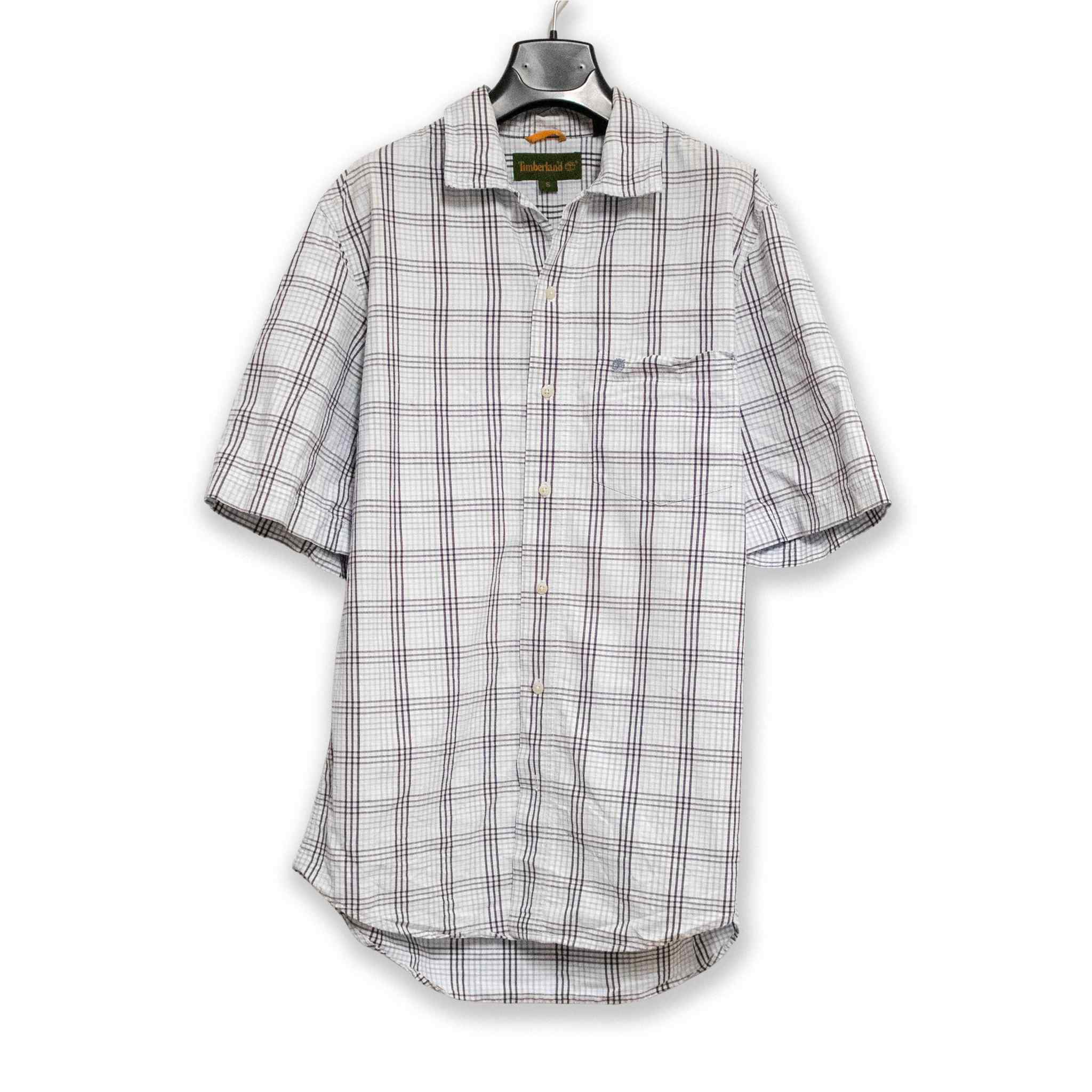 Camicia Timberland - Taglia S