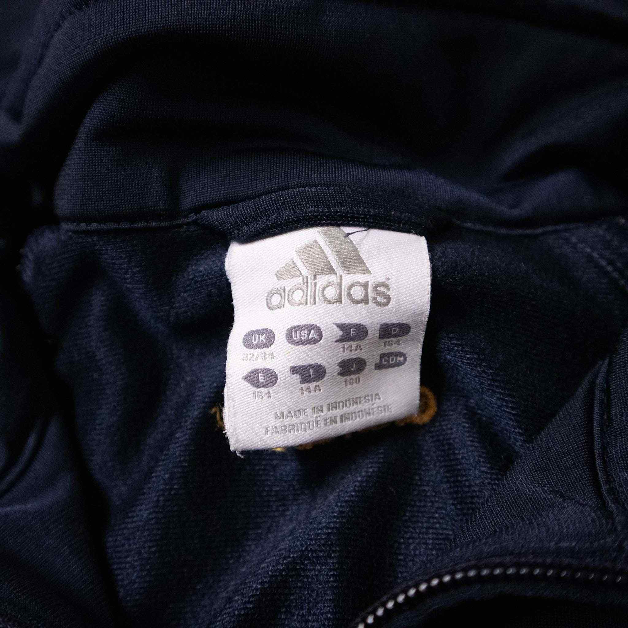 Adidas Vintage Sweatshirt - Size S