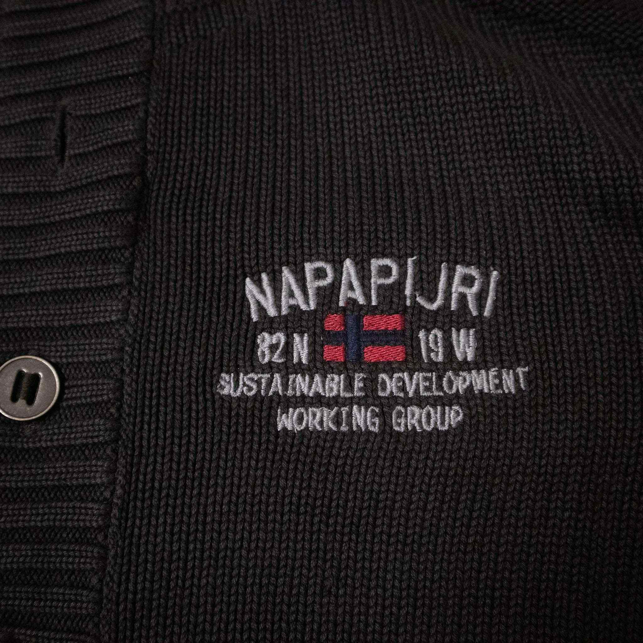 Napapijri Cardigan - Size S