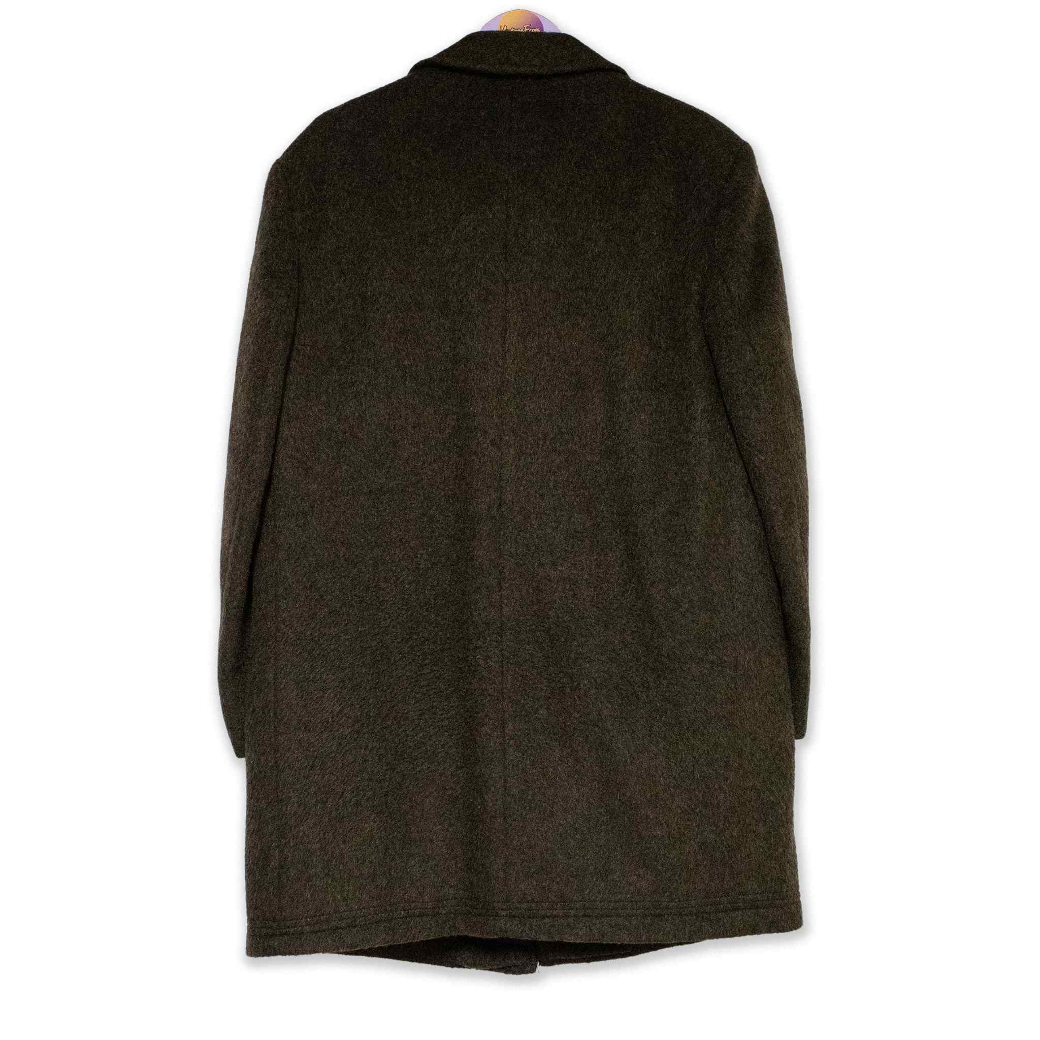 Cappotto Vintage - Taglia M