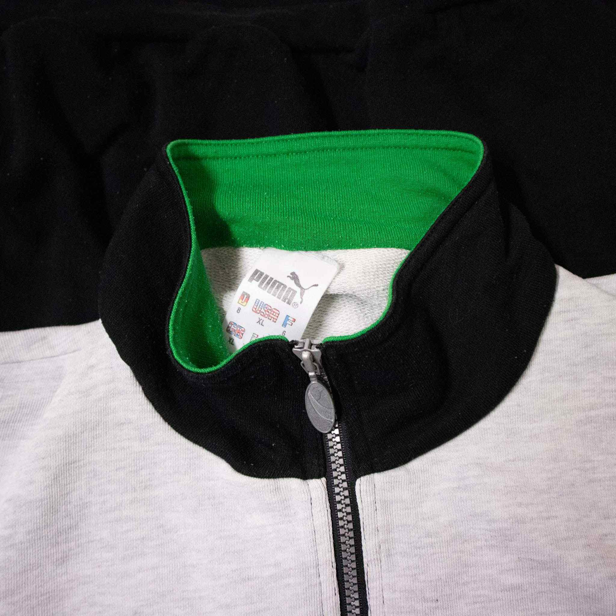 Puma Vintage Sweatshirt - Size L/XL