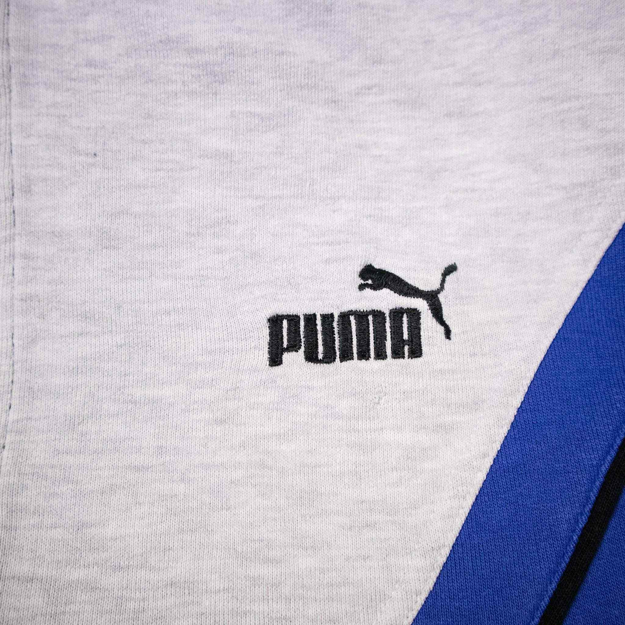 Puma Vintage Sweatshirt - Size L/XL