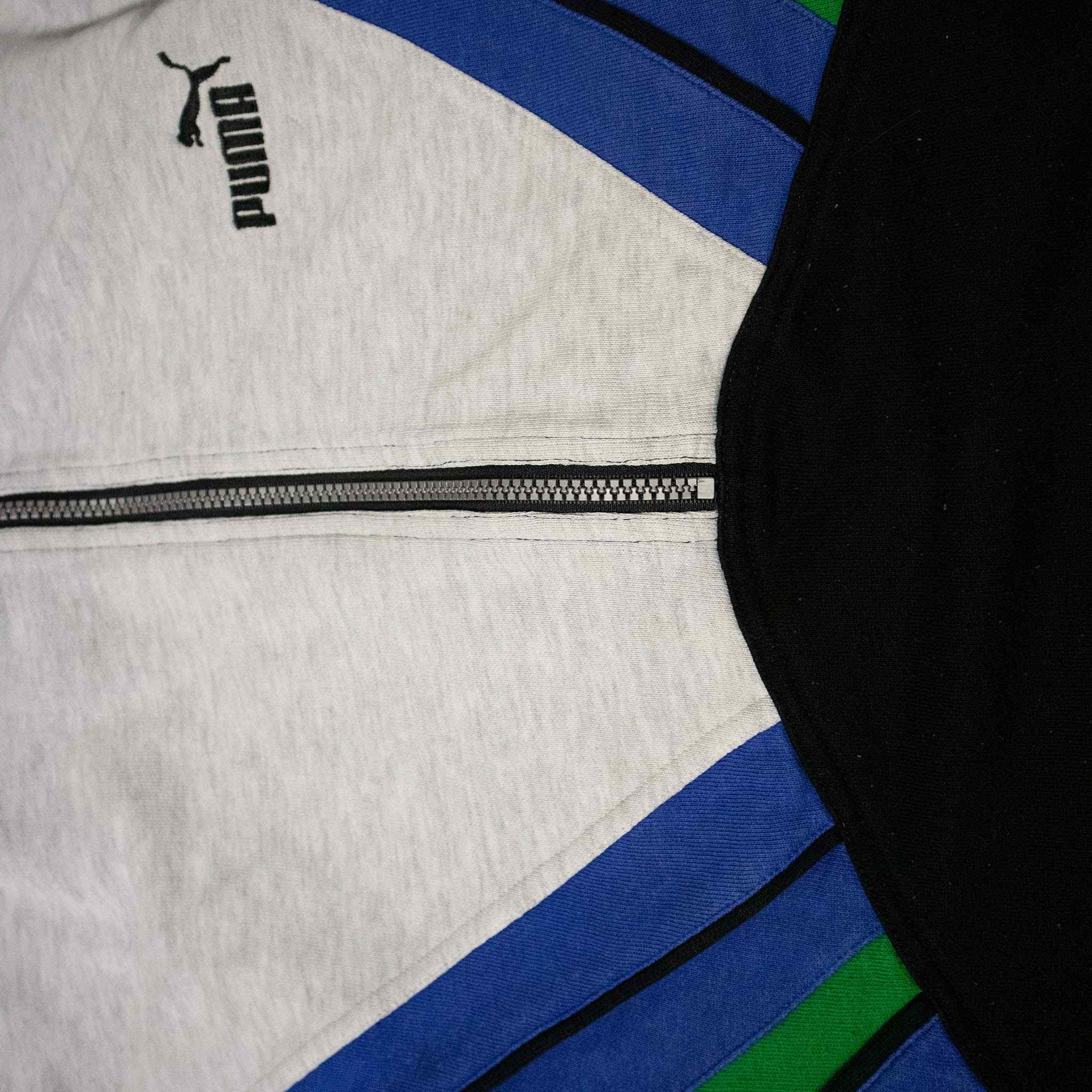 Puma Vintage Sweatshirt - Size L/XL